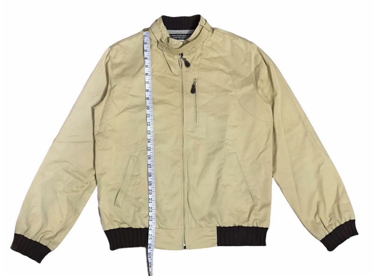 Japanese Brand × Vintage Vintage SlowGun Japanese Brand Style jacket Size US L / EU 52-54 / 3 - 9 Thumbnail