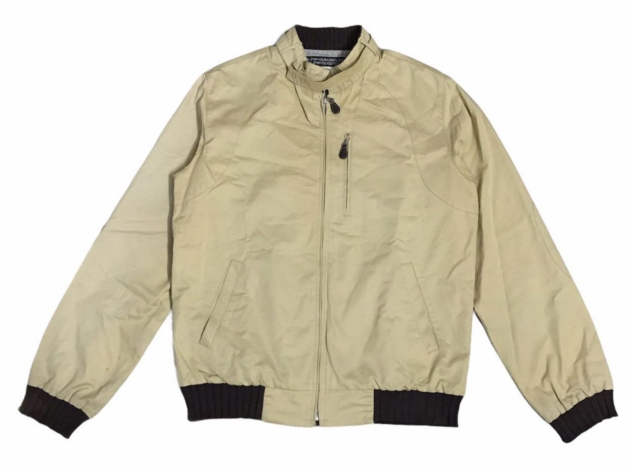 Japanese Brand × Vintage Vintage SlowGun Japanese Brand Style jacket Size US L / EU 52-54 / 3 - 1 Thumbnail