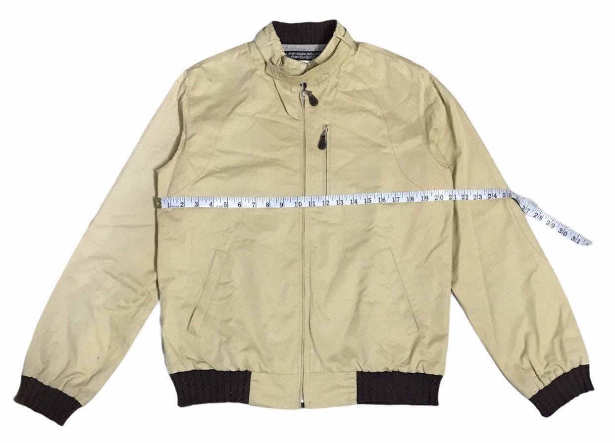 Japanese Brand × Vintage Vintage SlowGun Japanese Brand Style jacket Size US L / EU 52-54 / 3 - 10 Thumbnail