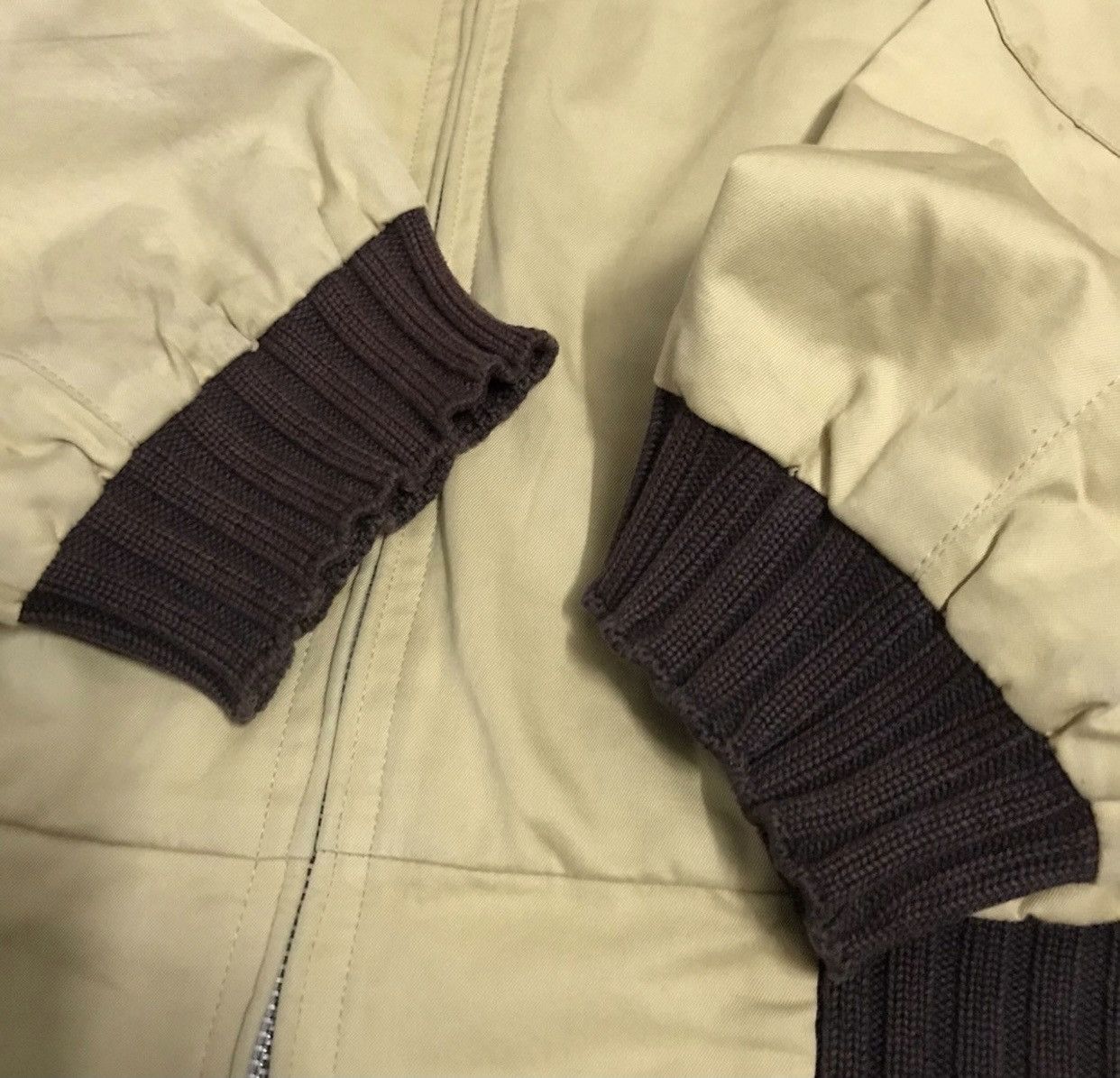 Japanese Brand × Vintage Vintage SlowGun Japanese Brand Style jacket Size US L / EU 52-54 / 3 - 5 Thumbnail