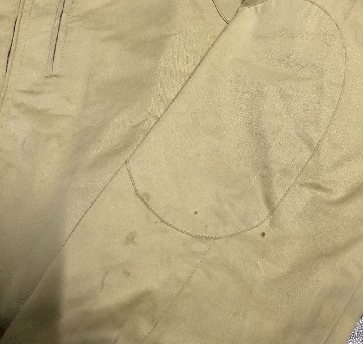 Japanese Brand × Vintage Vintage SlowGun Japanese Brand Style jacket Size US L / EU 52-54 / 3 - 7 Thumbnail