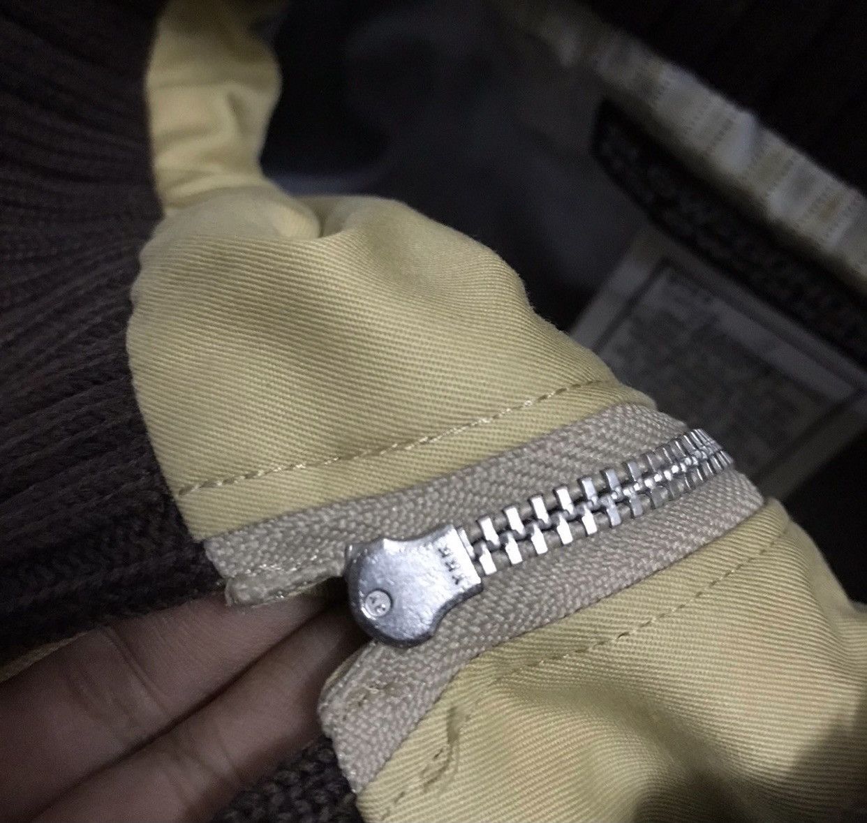 Japanese Brand × Vintage Vintage SlowGun Japanese Brand Style jacket Size US L / EU 52-54 / 3 - 4 Thumbnail