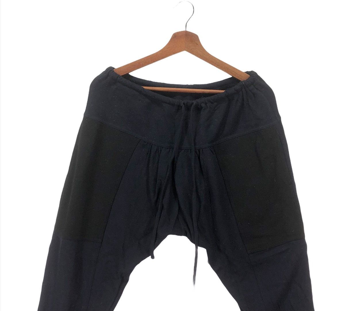Issey Miyake × Tsumori Chisato BAGGY TSUMORI CHISATO ISSEY MIYAKE Size US 32 / EU 48 - 2 Thumbnail