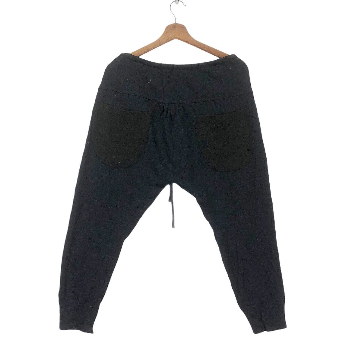 Issey Miyake × Tsumori Chisato BAGGY TSUMORI CHISATO ISSEY MIYAKE Size US 32 / EU 48 - 4 Thumbnail