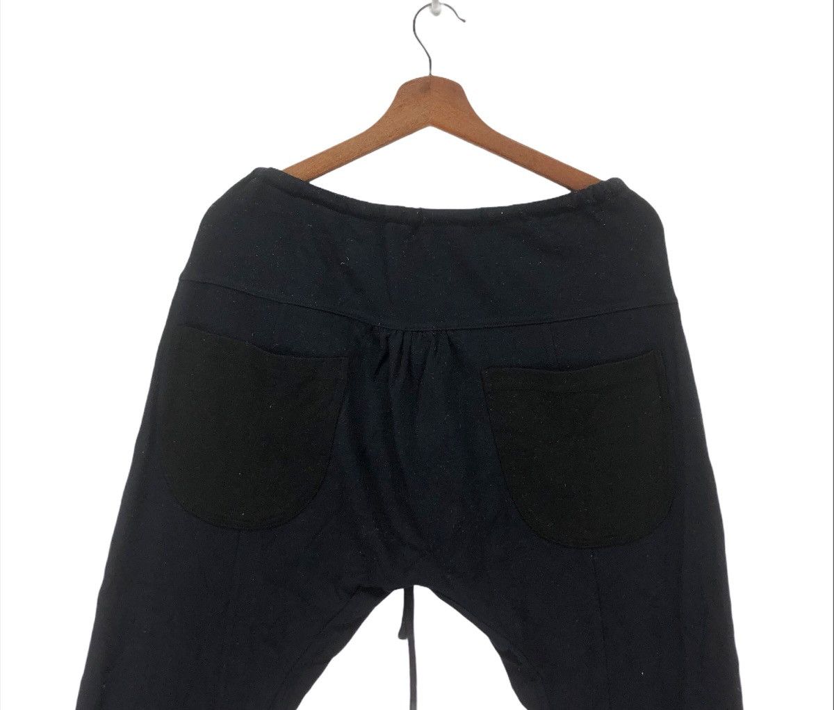 Issey Miyake × Tsumori Chisato BAGGY TSUMORI CHISATO ISSEY MIYAKE Size US 32 / EU 48 - 6 Thumbnail