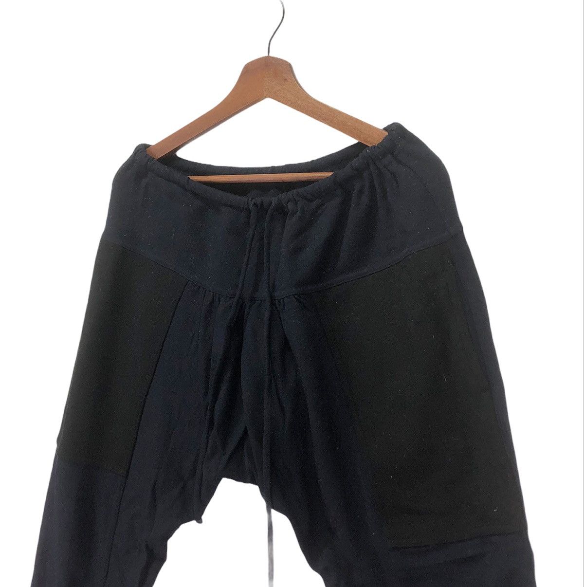 Issey Miyake × Tsumori Chisato BAGGY TSUMORI CHISATO ISSEY MIYAKE Size US 32 / EU 48 - 3 Thumbnail