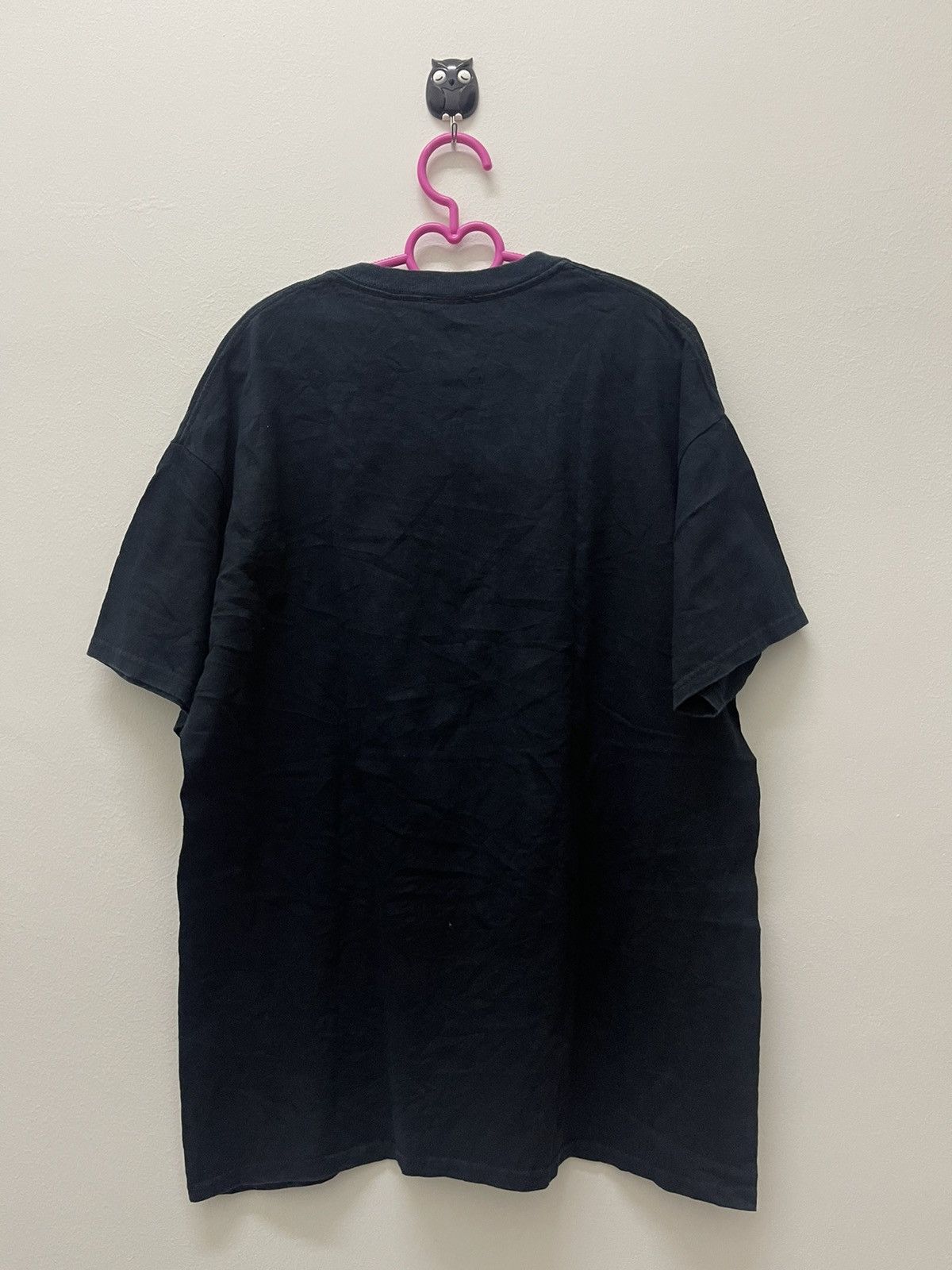 Thrasher Rare THRASHER 666 Tee Size US L / EU 52-54 / 3 - 4 Thumbnail