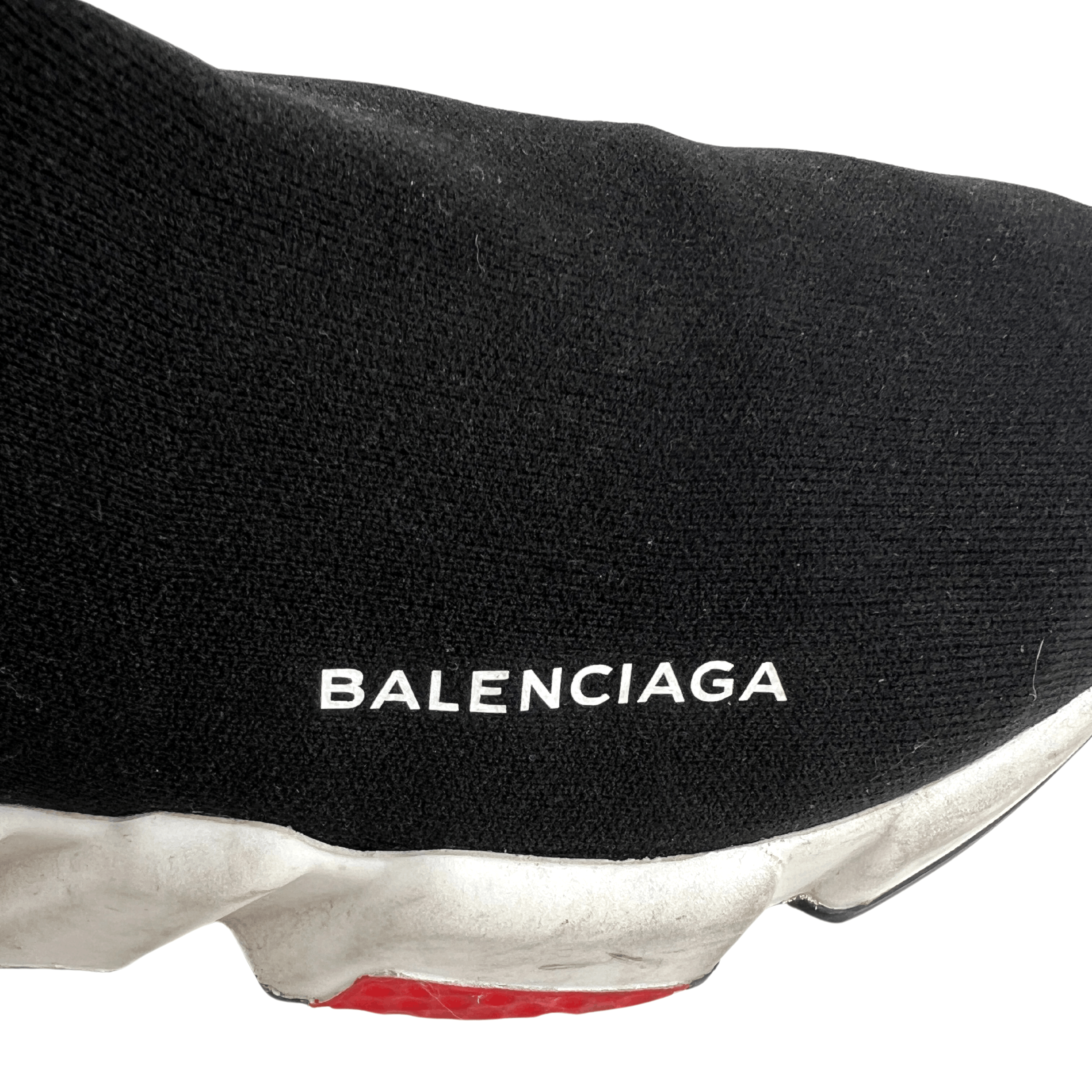 Balenciaga Balenciaga Sock Runners Size US 10 / EU 43 - 10 Thumbnail