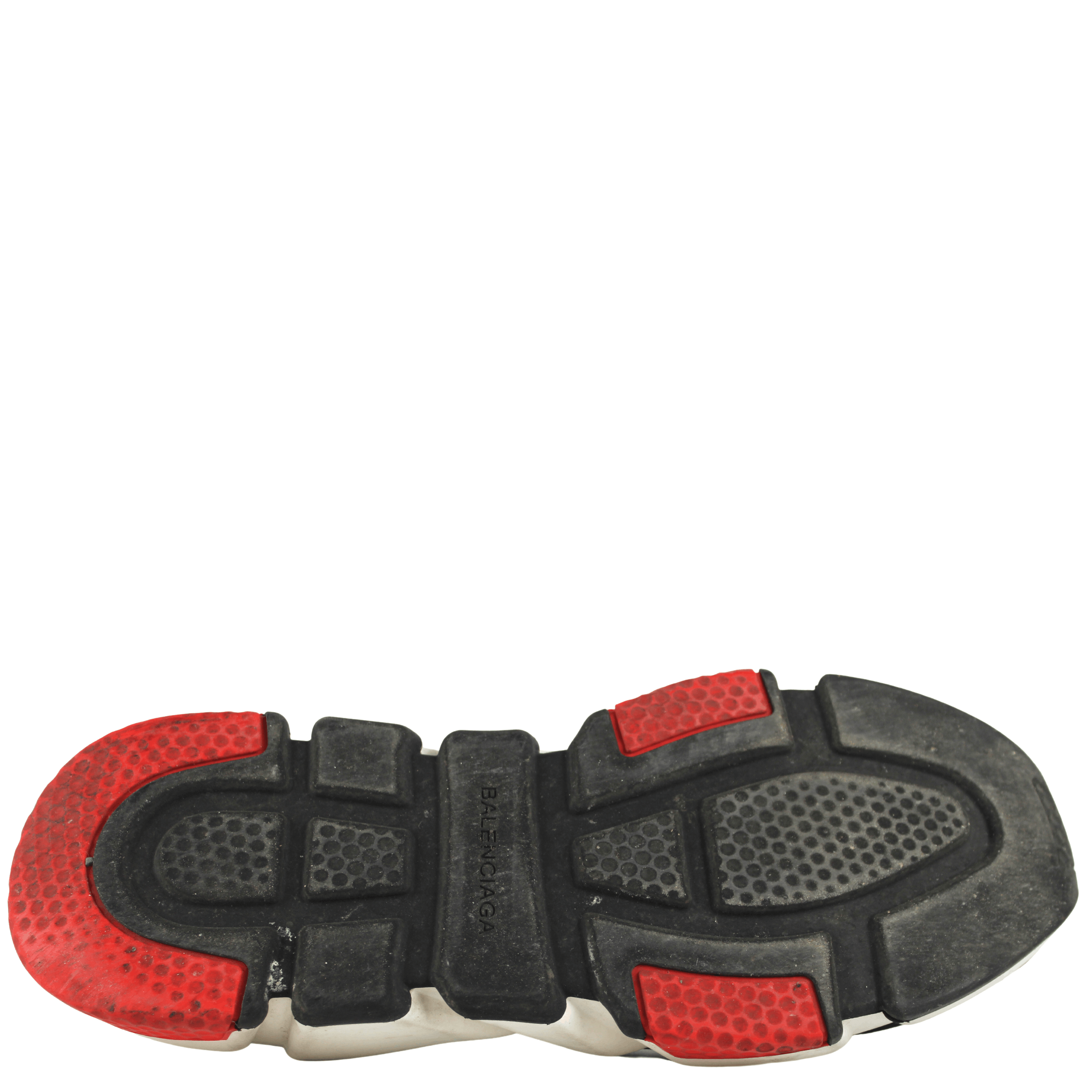 Balenciaga Balenciaga Sock Runners Size US 10 / EU 43 - 7 Thumbnail