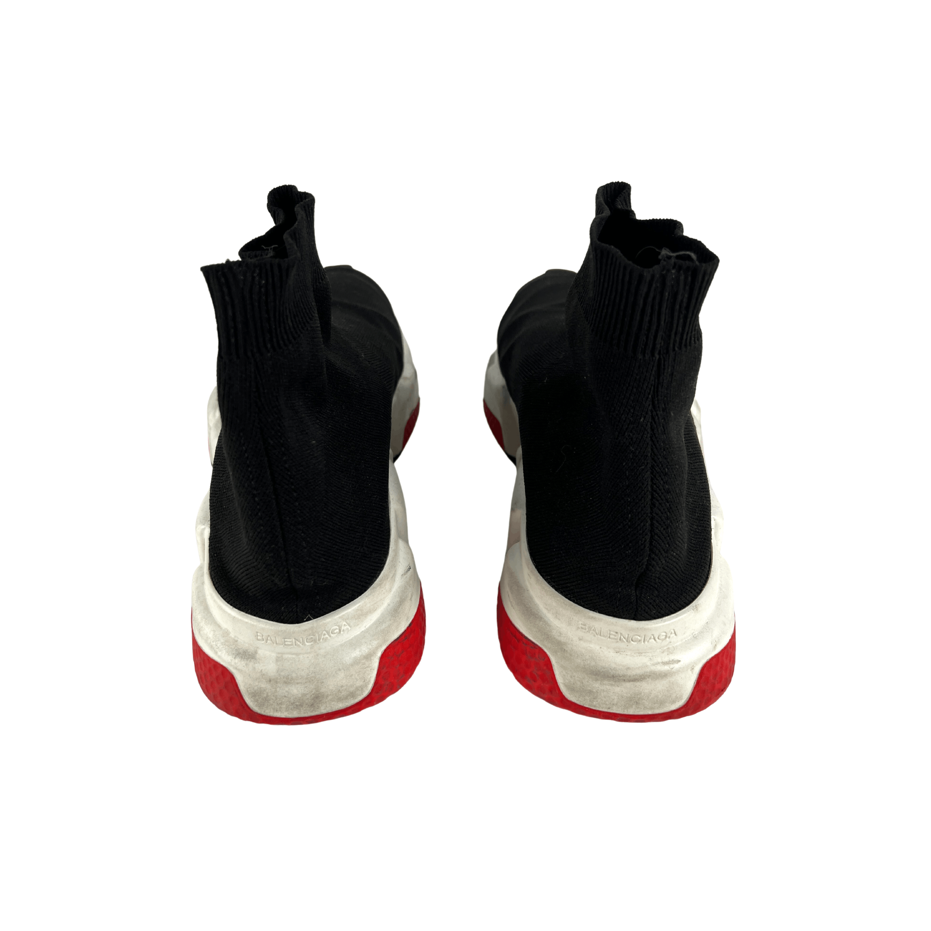 Balenciaga Balenciaga Sock Runners Size US 10 / EU 43 - 9 Thumbnail