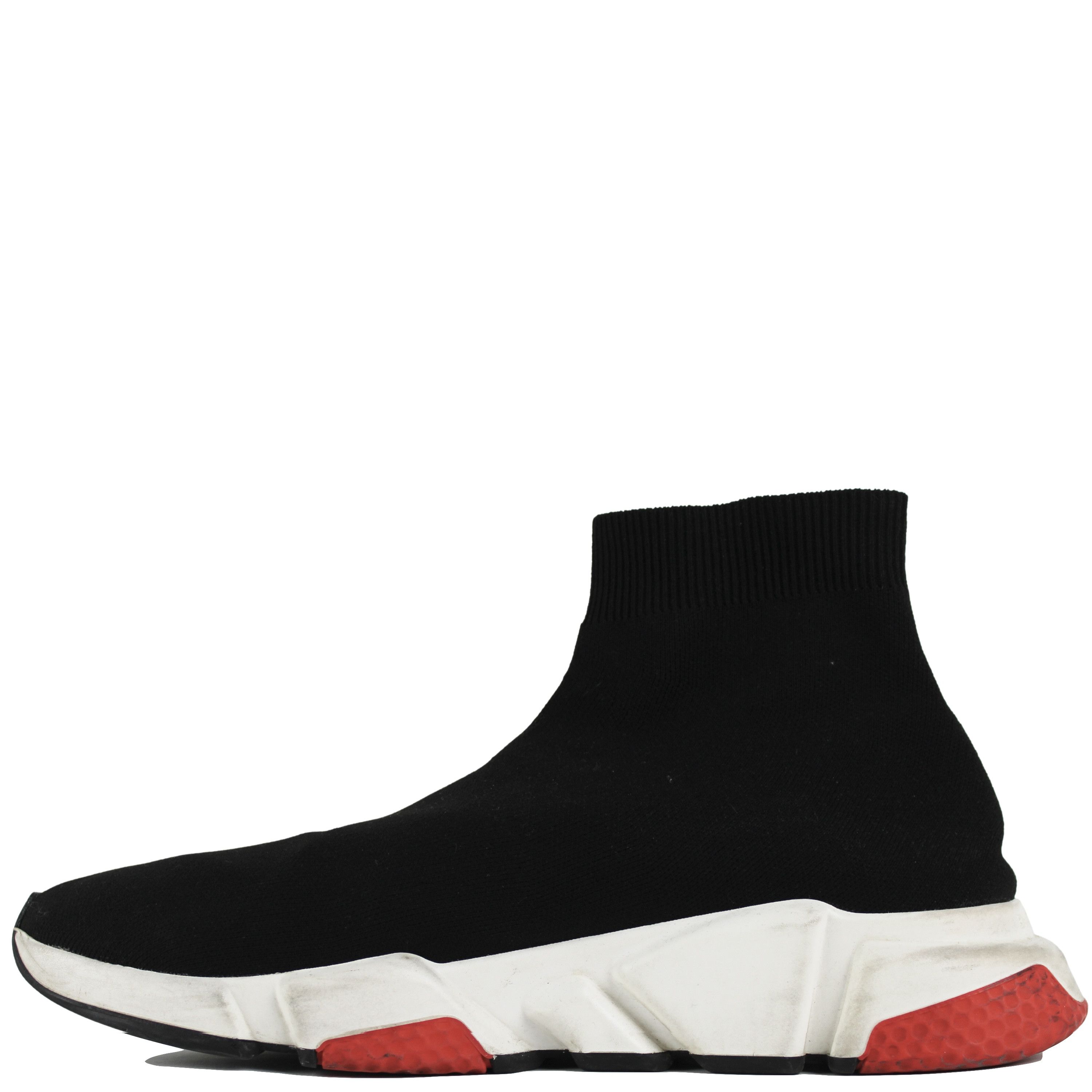 Balenciaga Balenciaga Sock Runners Size US 10 / EU 43 - 3 Thumbnail
