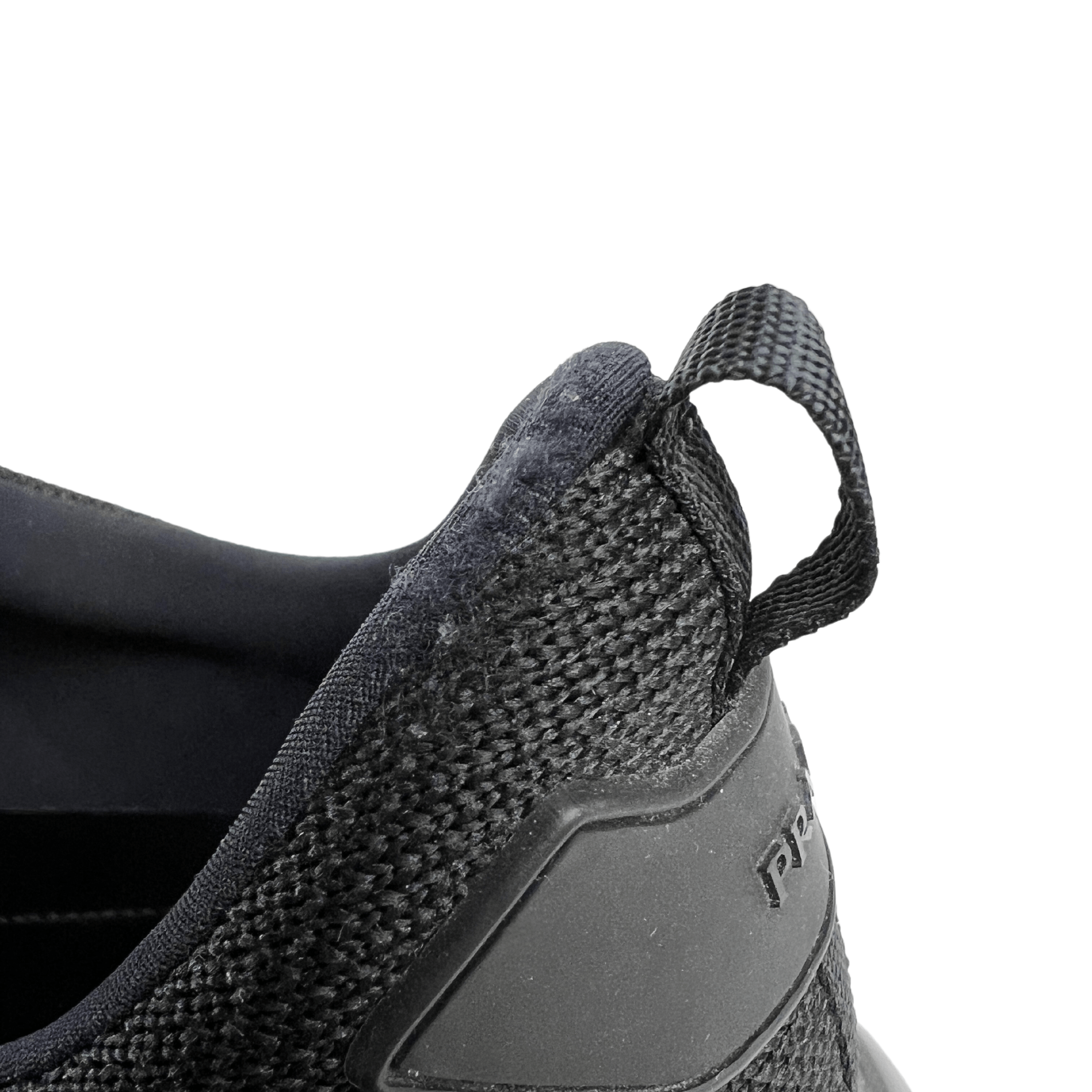 Prada Prada Black Cloudbust Sneakers Size US 8.5 / EU 41-42 - 11 Thumbnail
