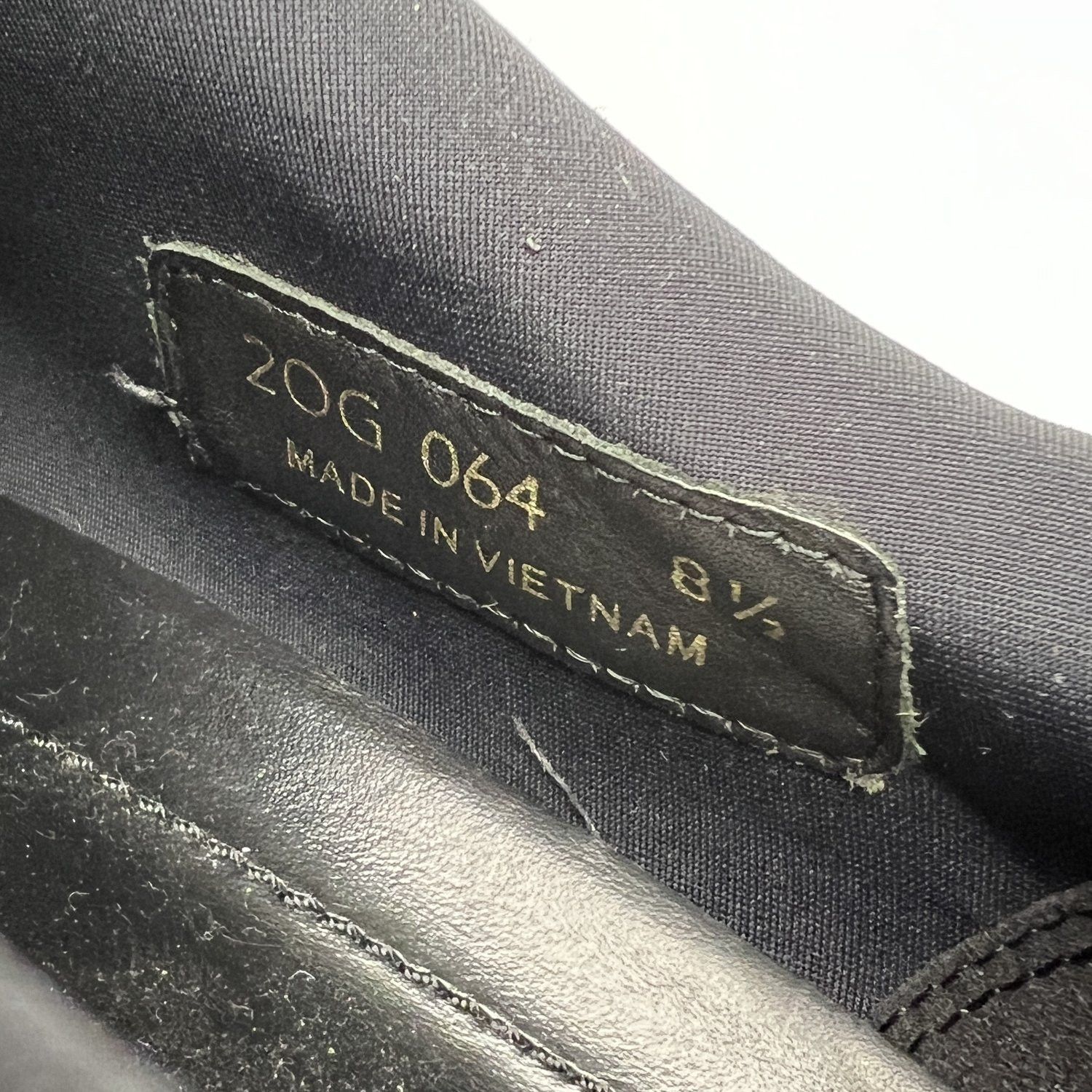 Prada Prada Black Cloudbust Sneakers Size US 8.5 / EU 41-42 - 12 Thumbnail
