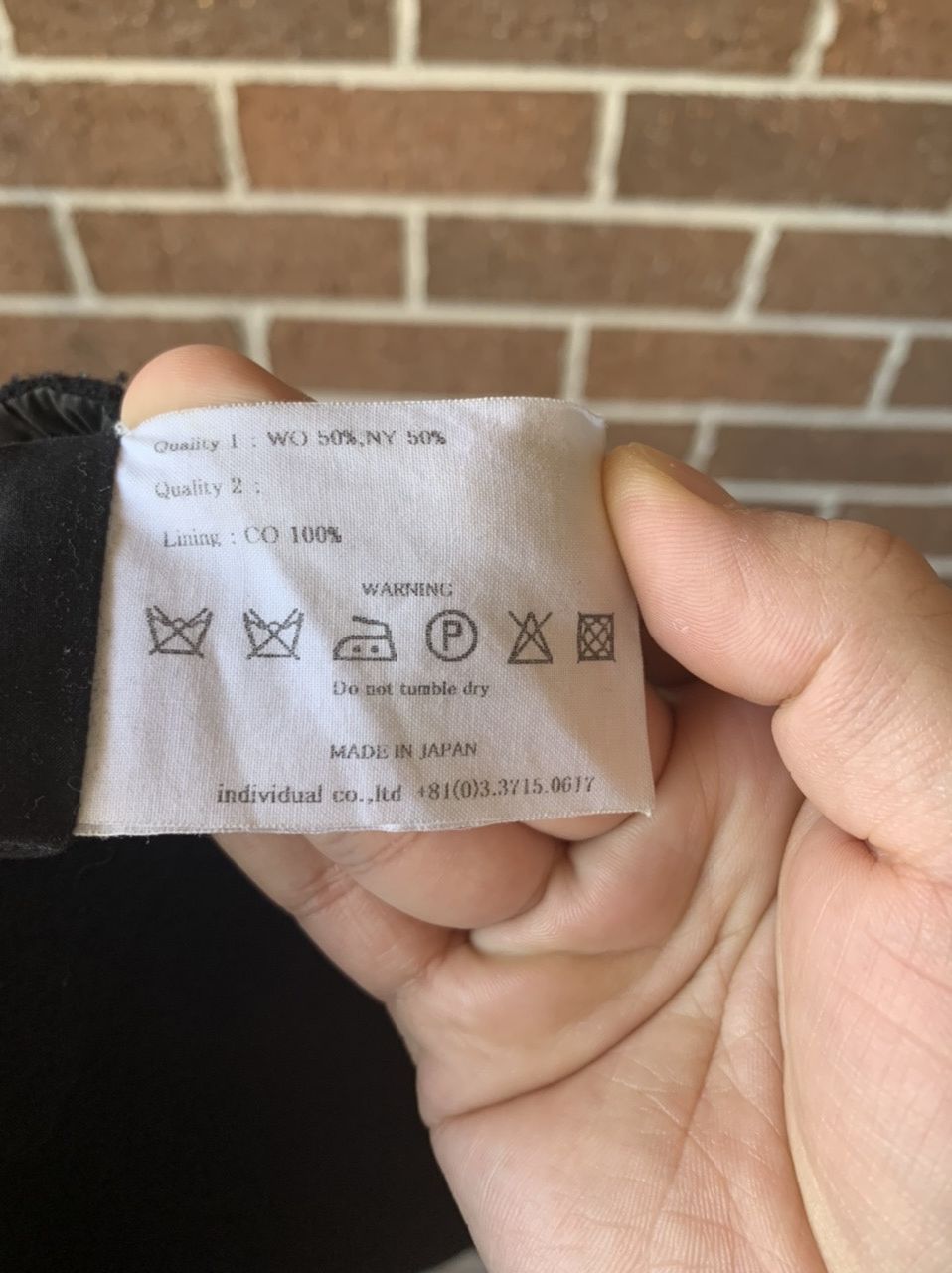 Individual Sentiments Classic shorts Size US 32 / EU 48 - 4 Thumbnail