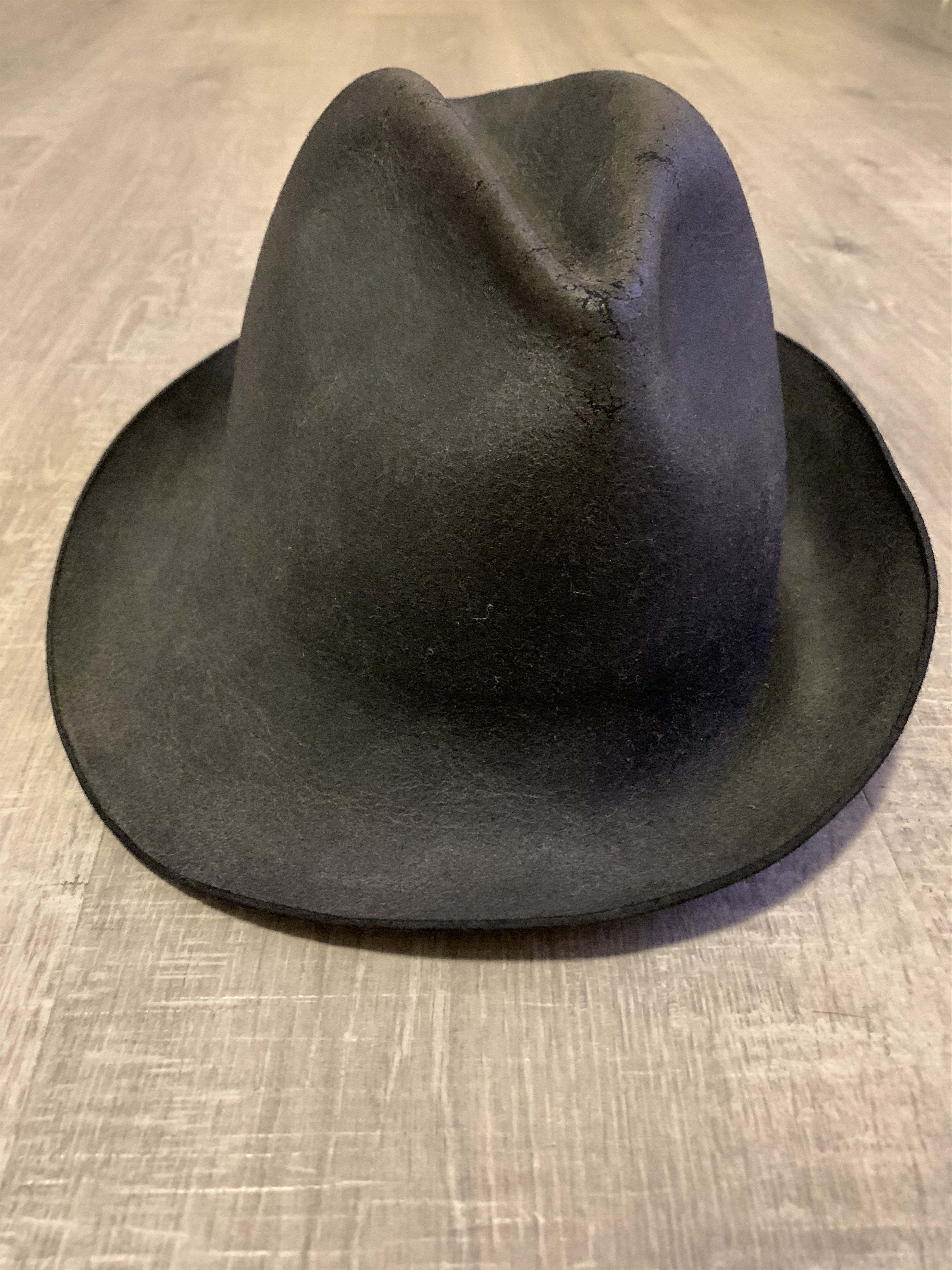 Reinhard Plank Hat Size ONE SIZE - 1 Thumbnail