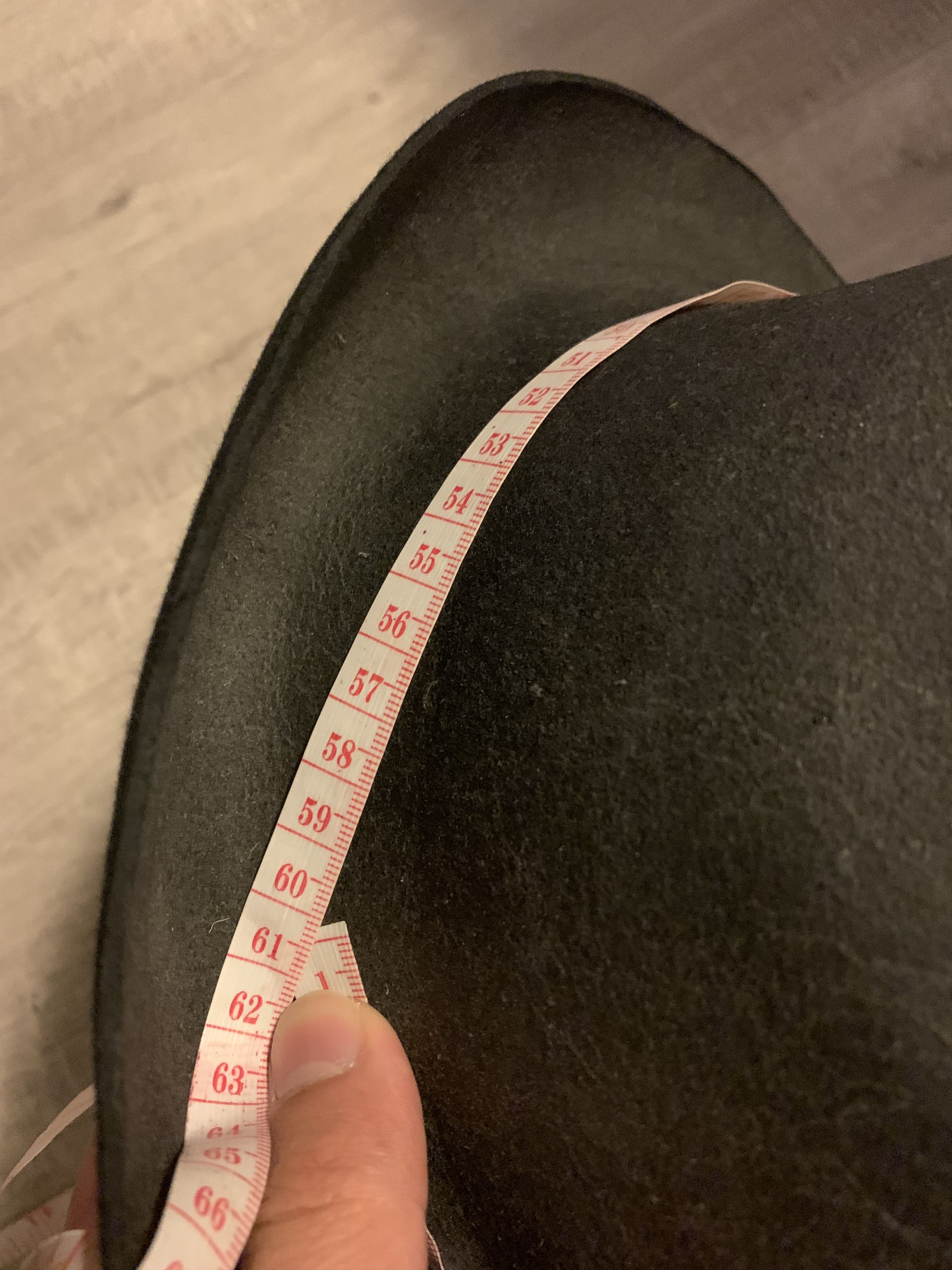 Reinhard Plank Hat Size ONE SIZE - 5 Thumbnail
