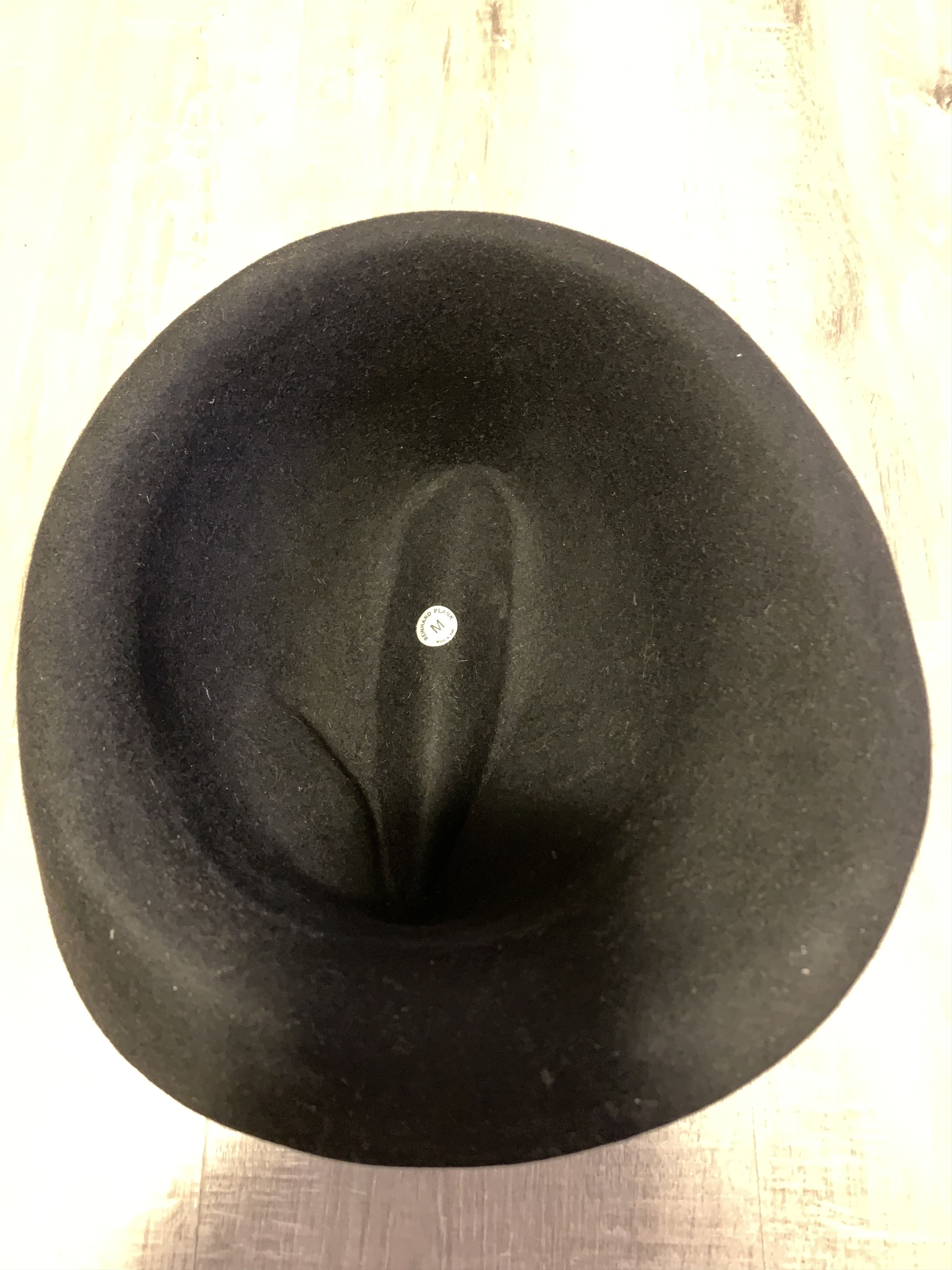 Reinhard Plank Hat Size ONE SIZE - 3 Thumbnail