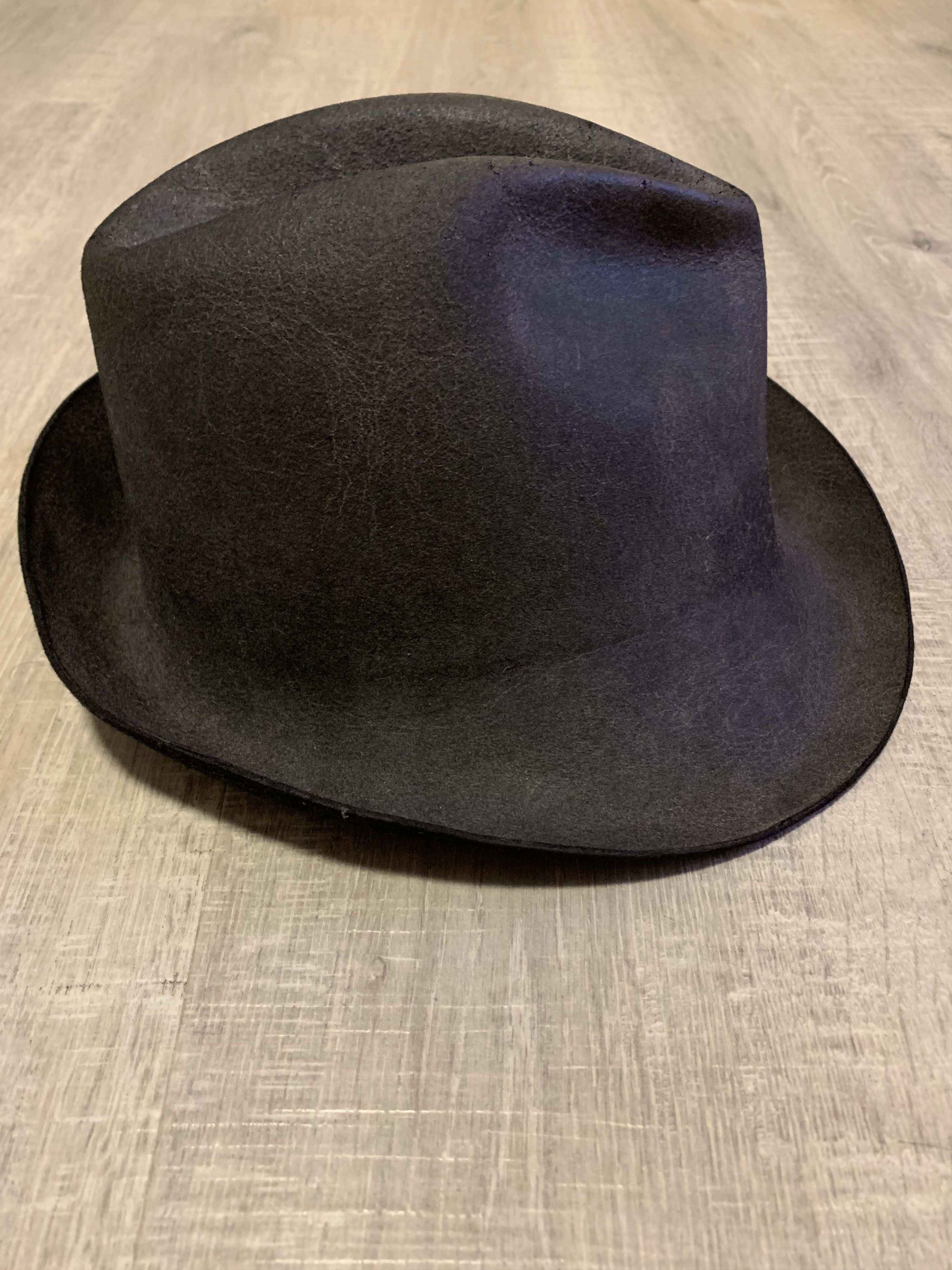Reinhard Plank Hat Size ONE SIZE - 2 Thumbnail