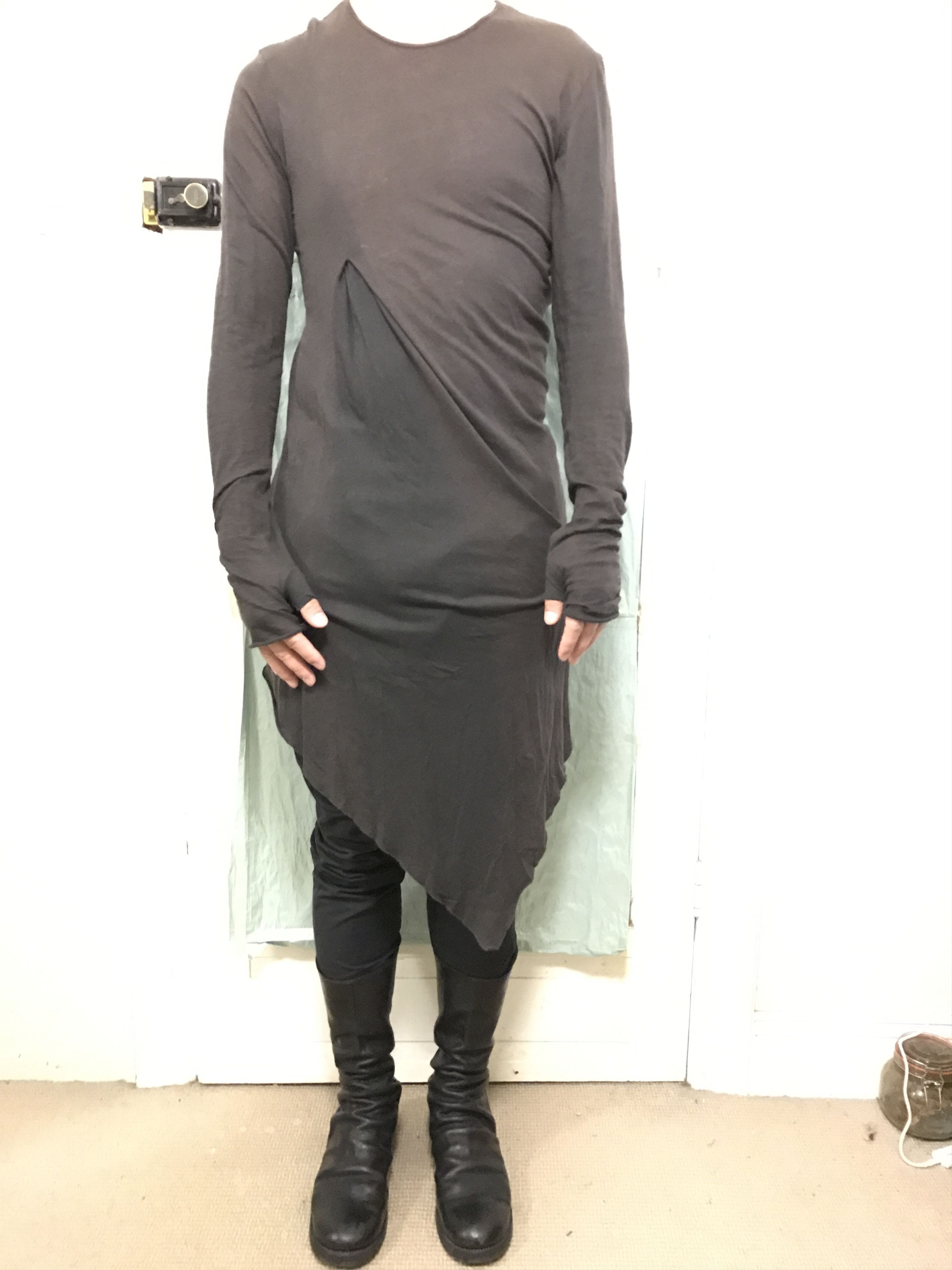 Lost & Found Ria Dunn Long sleeve T-shirt Size US M / EU 48-50 / 2 - 1 Thumbnail