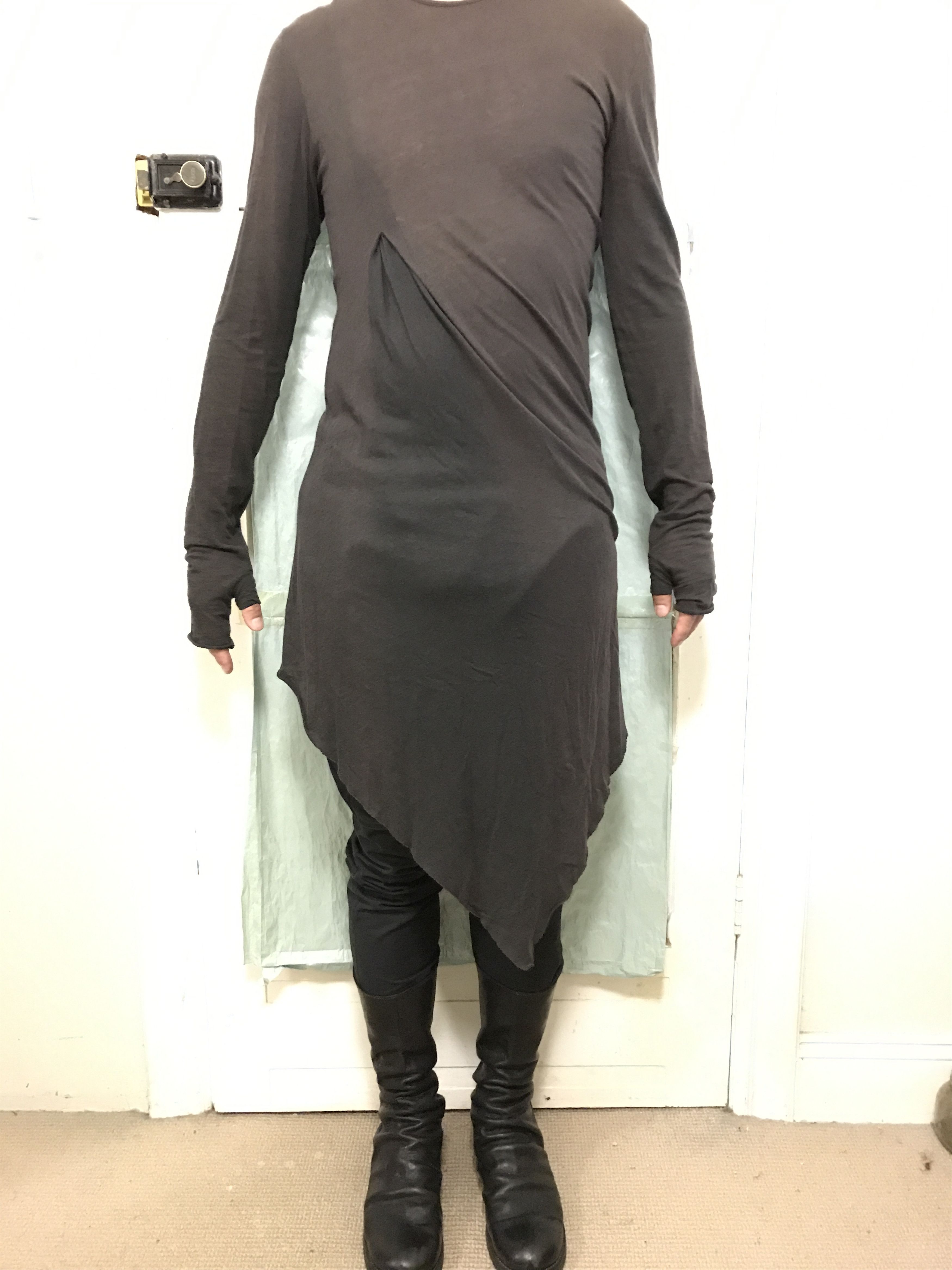 Lost & Found Ria Dunn Long sleeve T-shirt Size US M / EU 48-50 / 2 - 3 Thumbnail