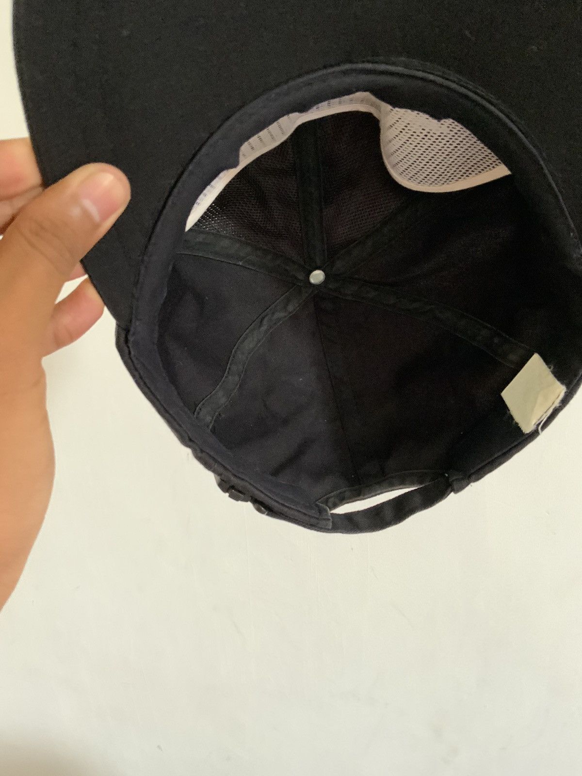If Six Was Nine Mutchangler Canada Rainbow Trout Hat Size ONE SIZE - 10 Thumbnail