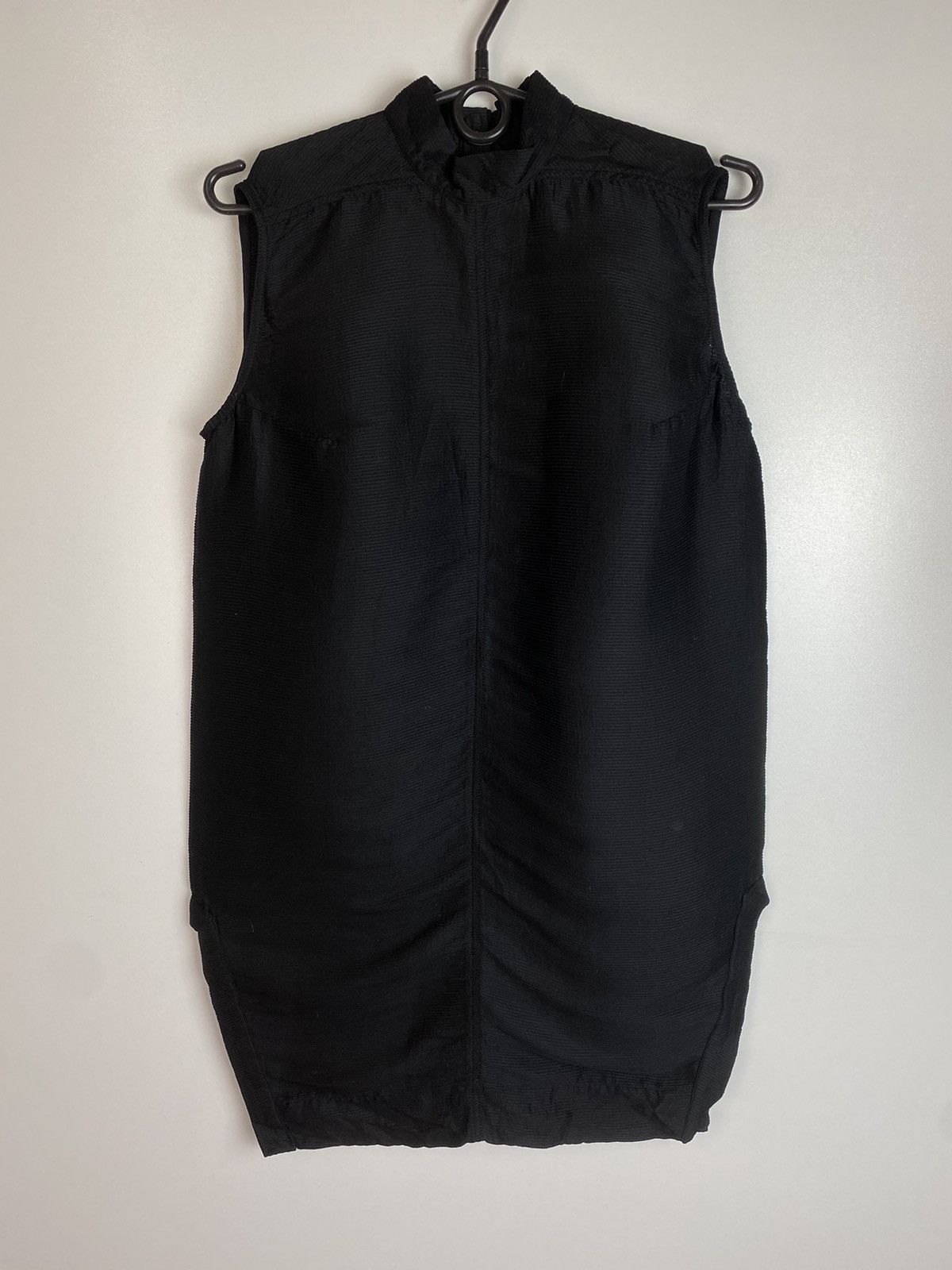 Rick Owens Rick Owens tops size 8 Size S / US 4 / IT 40 - 1 Thumbnail