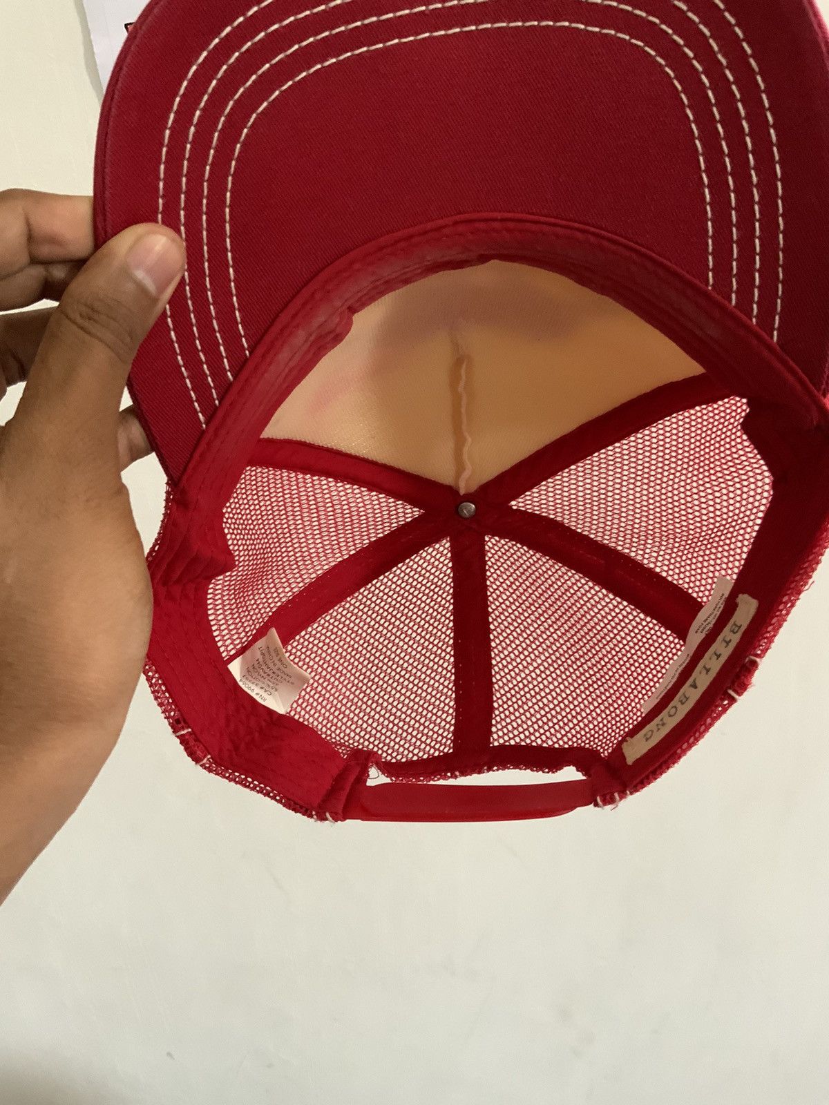 Billabong Billabong California Love Trucker Hat Size ONE SIZE - 10 Thumbnail