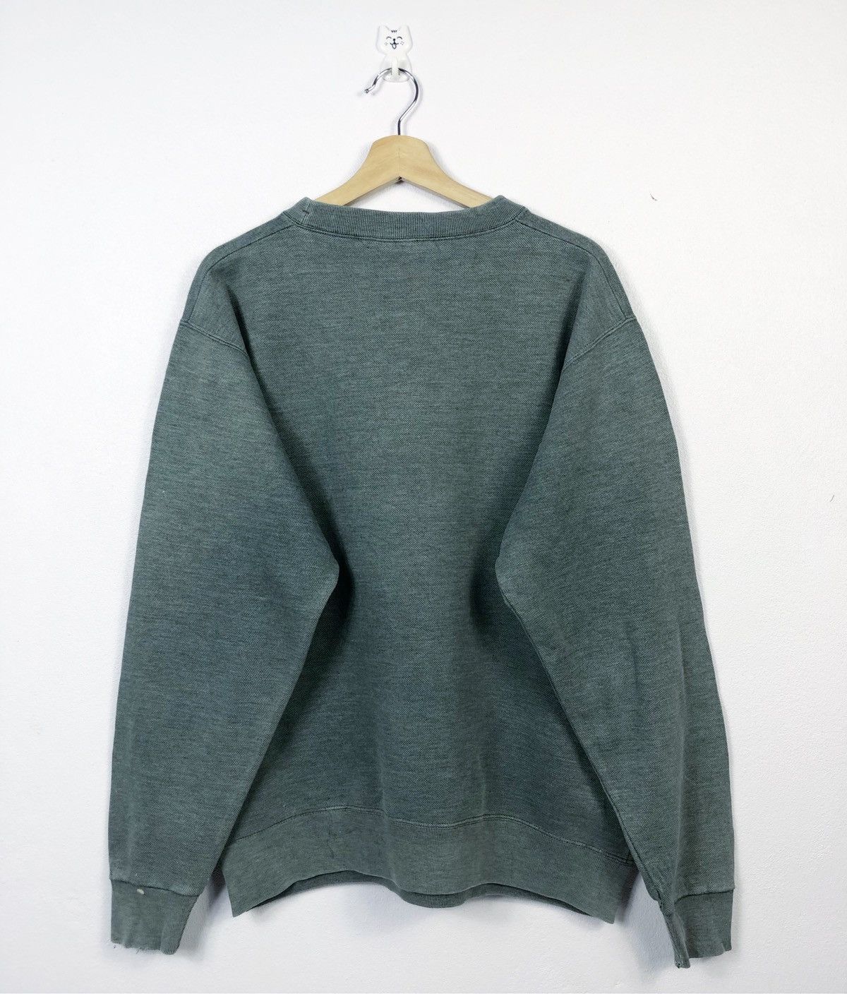 Champion Rare Vintage Champion Sweatshirt Size US L / EU 52-54 / 3 - 7 Thumbnail