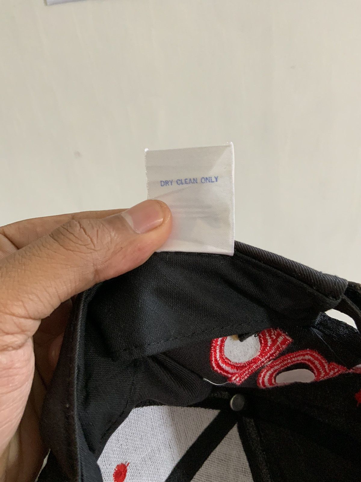 Adidas Vintage Adidas Taiwan ROC Hat Size ONE SIZE - 15 Thumbnail