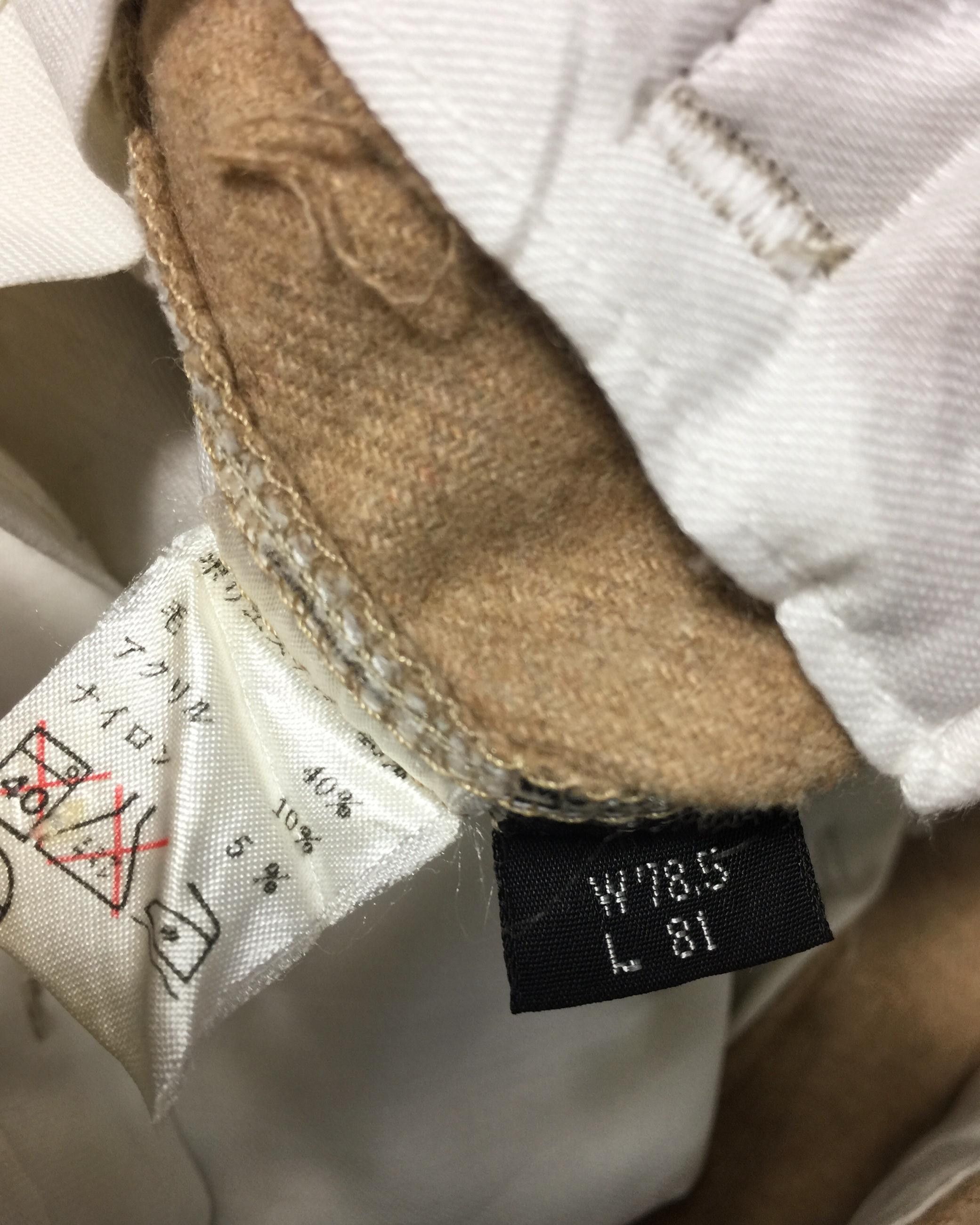 Farah Rare Vintage Farah Wool Pants Made in Japan Size US 30 / EU 46 - 12 Thumbnail