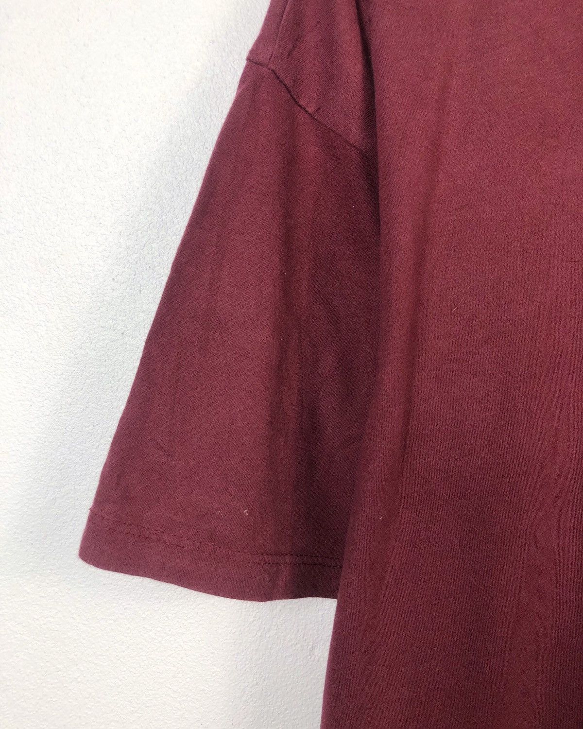 EPTM. Rare EPTM PLain Tee Made in USA Size US XL / EU 56 / 4 - 5 Thumbnail