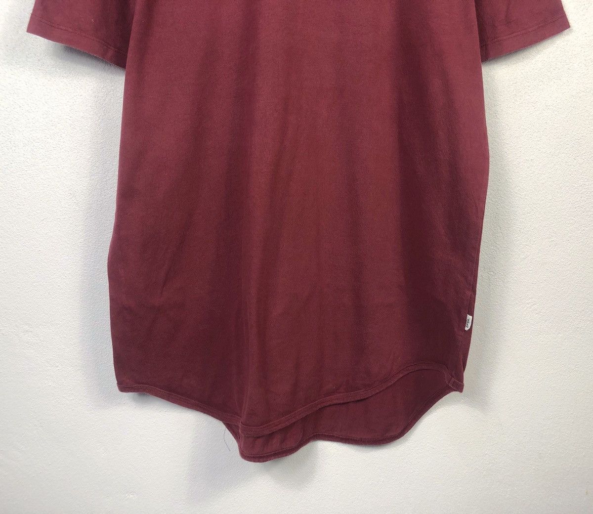 EPTM. Rare EPTM PLain Tee Made in USA Size US XL / EU 56 / 4 - 3 Thumbnail