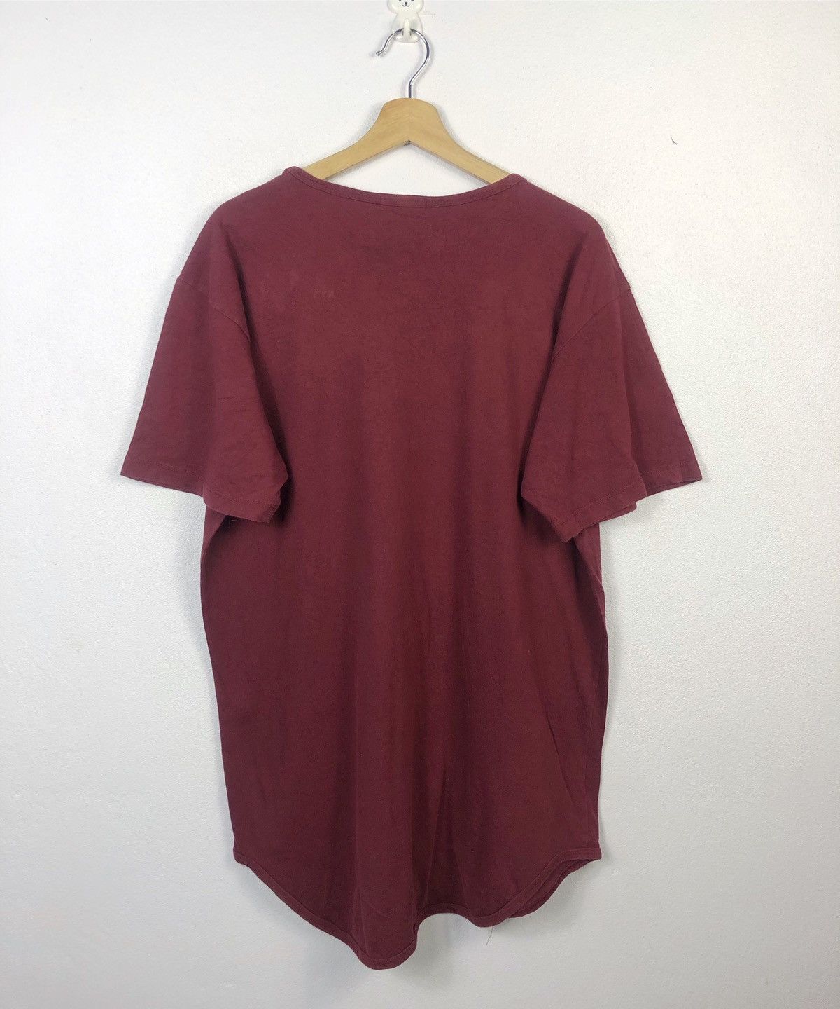 EPTM. Rare EPTM PLain Tee Made in USA Size US XL / EU 56 / 4 - 7 Thumbnail