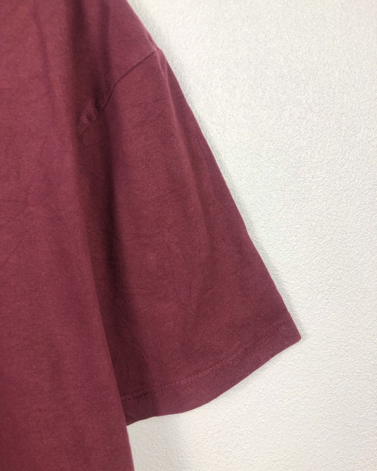 EPTM. Rare EPTM PLain Tee Made in USA Size US XL / EU 56 / 4 - 6 Thumbnail