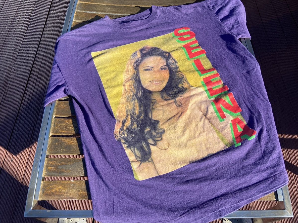 Vintage Vintage Selena Size US L / EU 52-54 / 3 - 1 Thumbnail