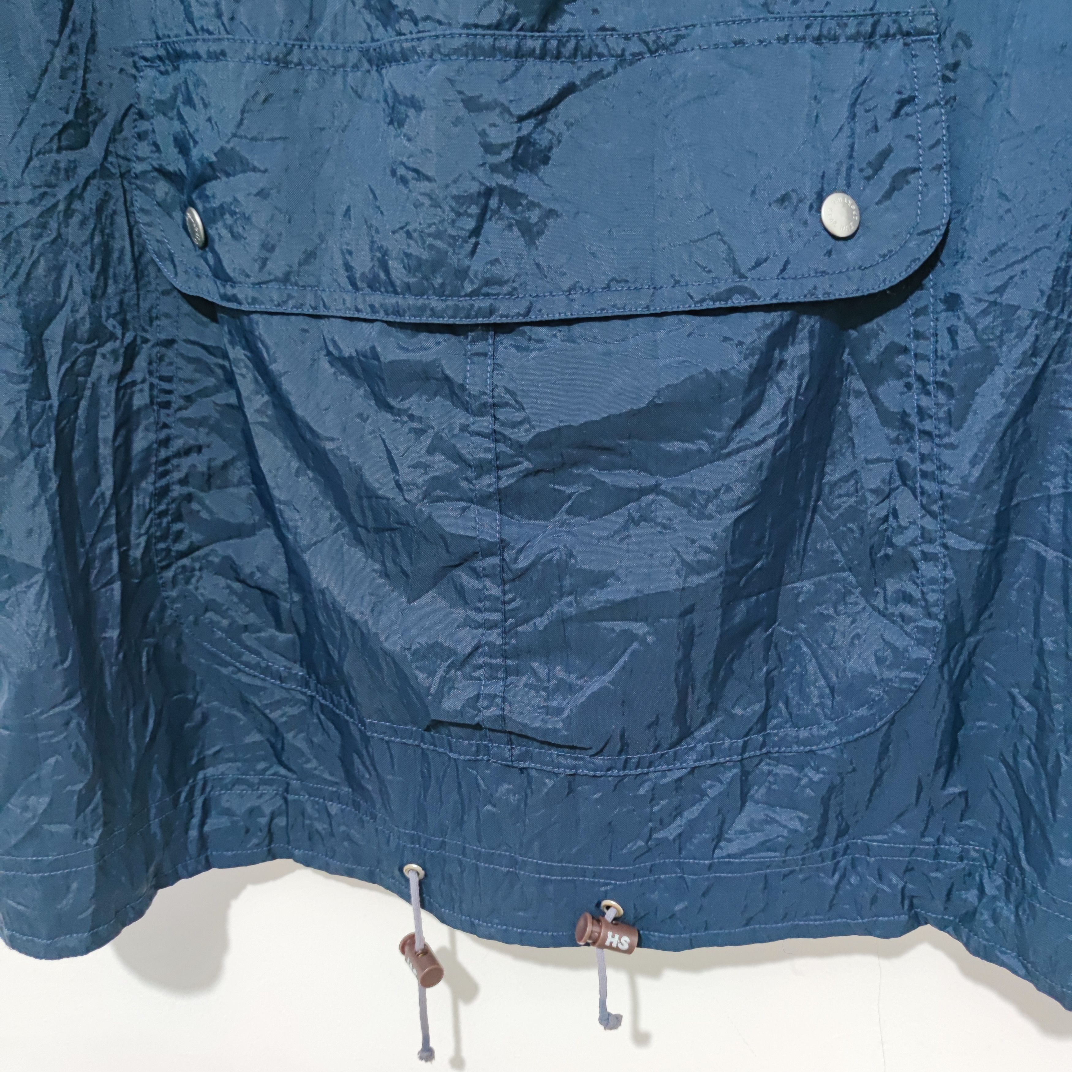 Hai Sporting Gear Center Big Pocket Size US M / EU 48-50 / 2 - 5 Thumbnail