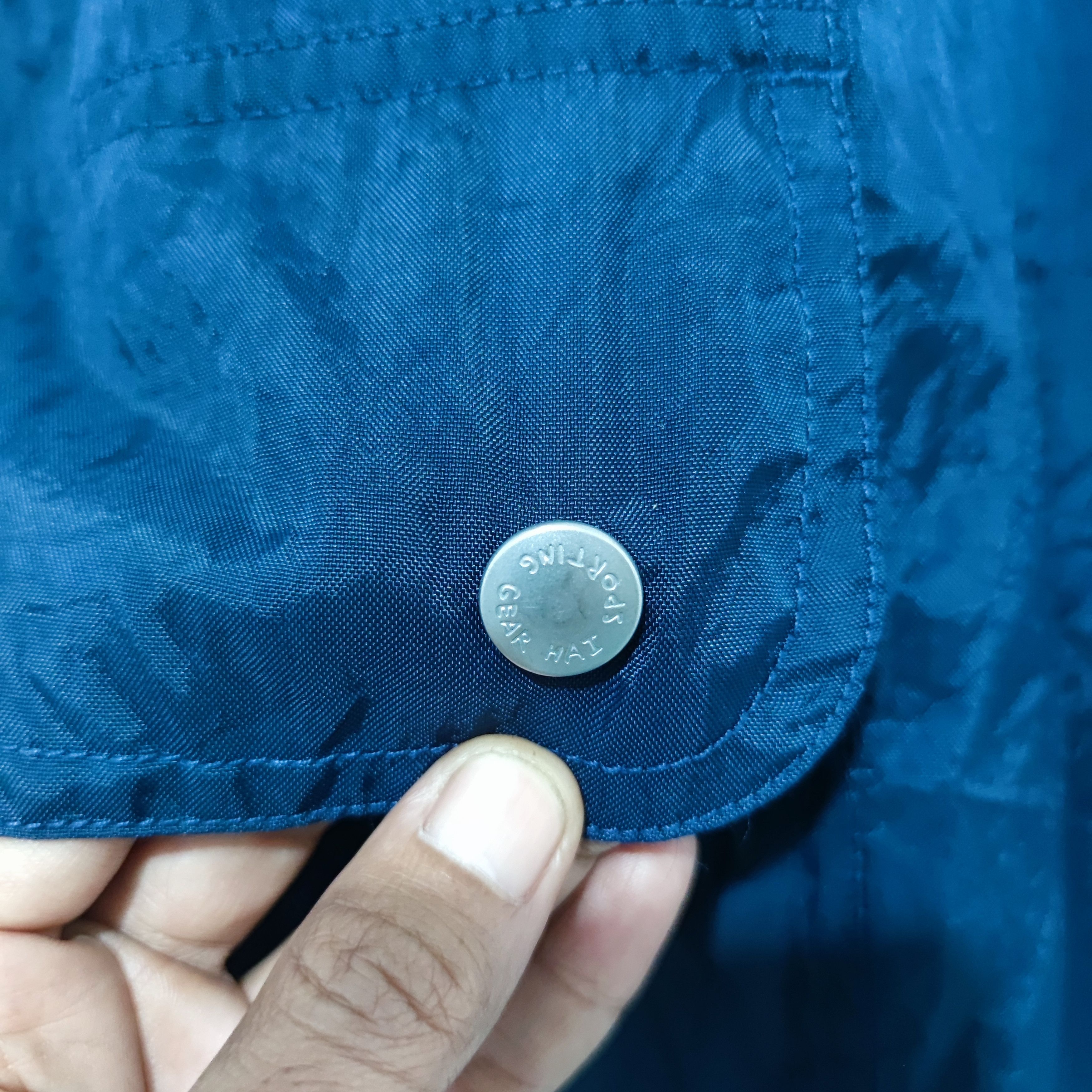 Hai Sporting Gear Center Big Pocket Size US M / EU 48-50 / 2 - 7 Thumbnail