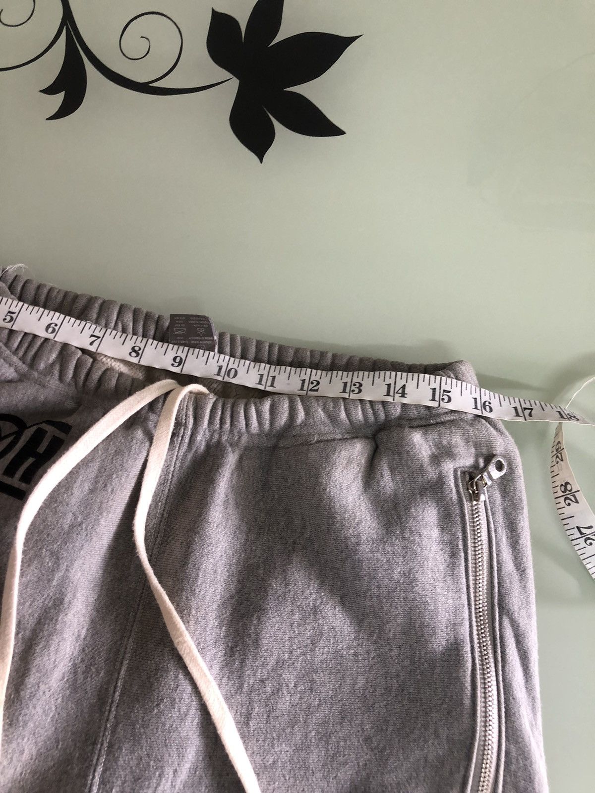 Bounty Hunter Vintage Bounty Hunter x Mvp Jogger Pants Size US 32 / EU 48 - 21 Thumbnail