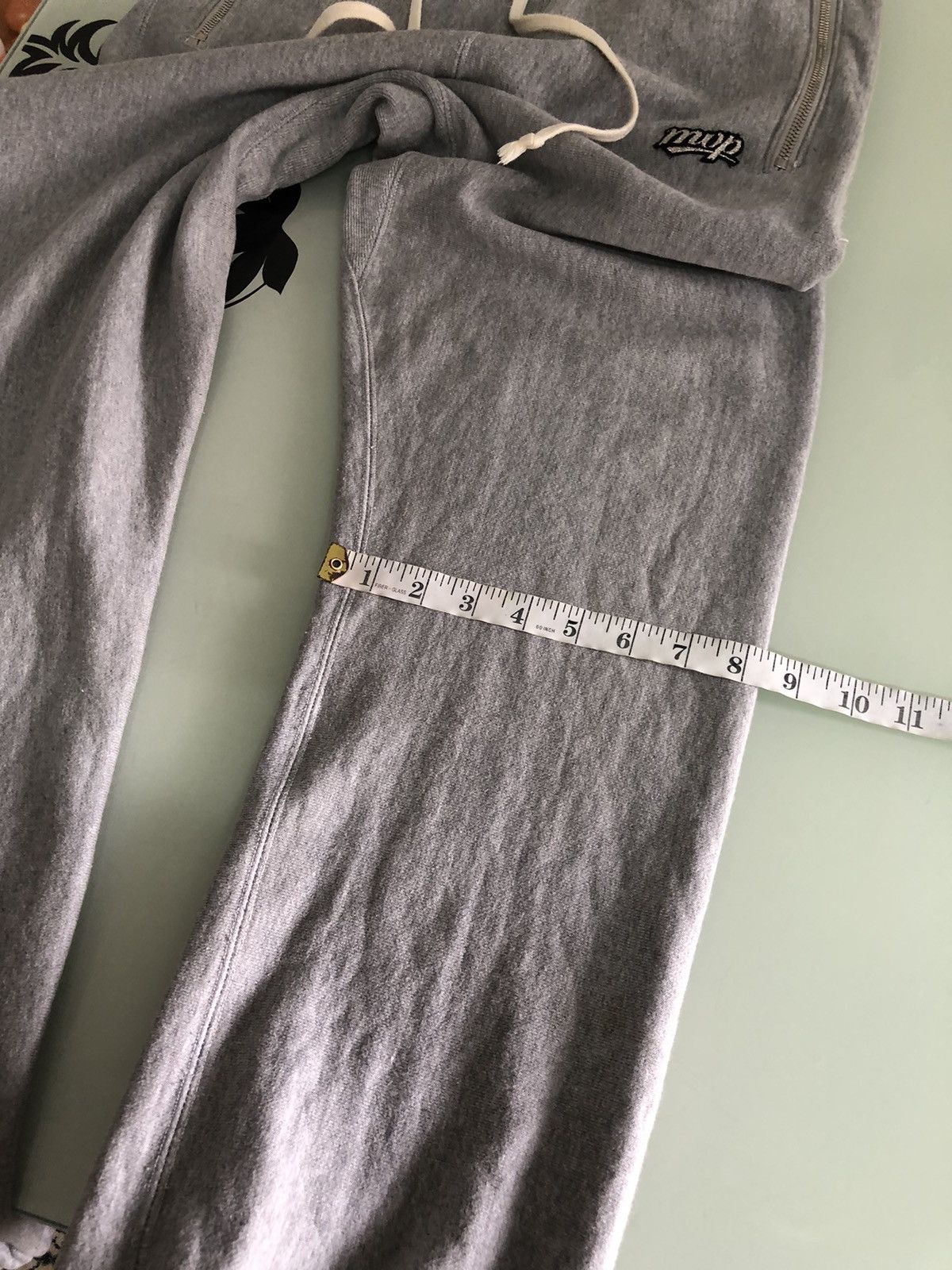 Bounty Hunter Vintage Bounty Hunter x Mvp Jogger Pants Size US 32 / EU 48 - 22 Thumbnail