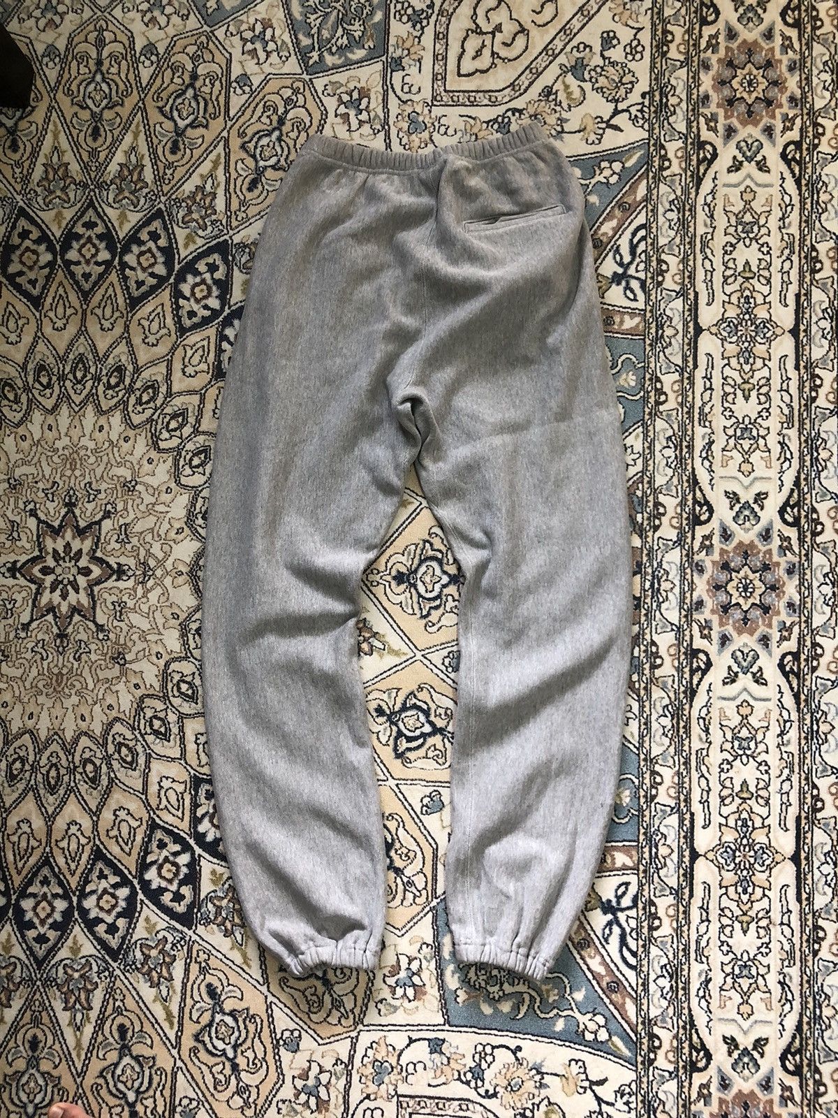 Bounty Hunter Vintage Bounty Hunter x Mvp Jogger Pants Size US 32 / EU 48 - 2 Thumbnail