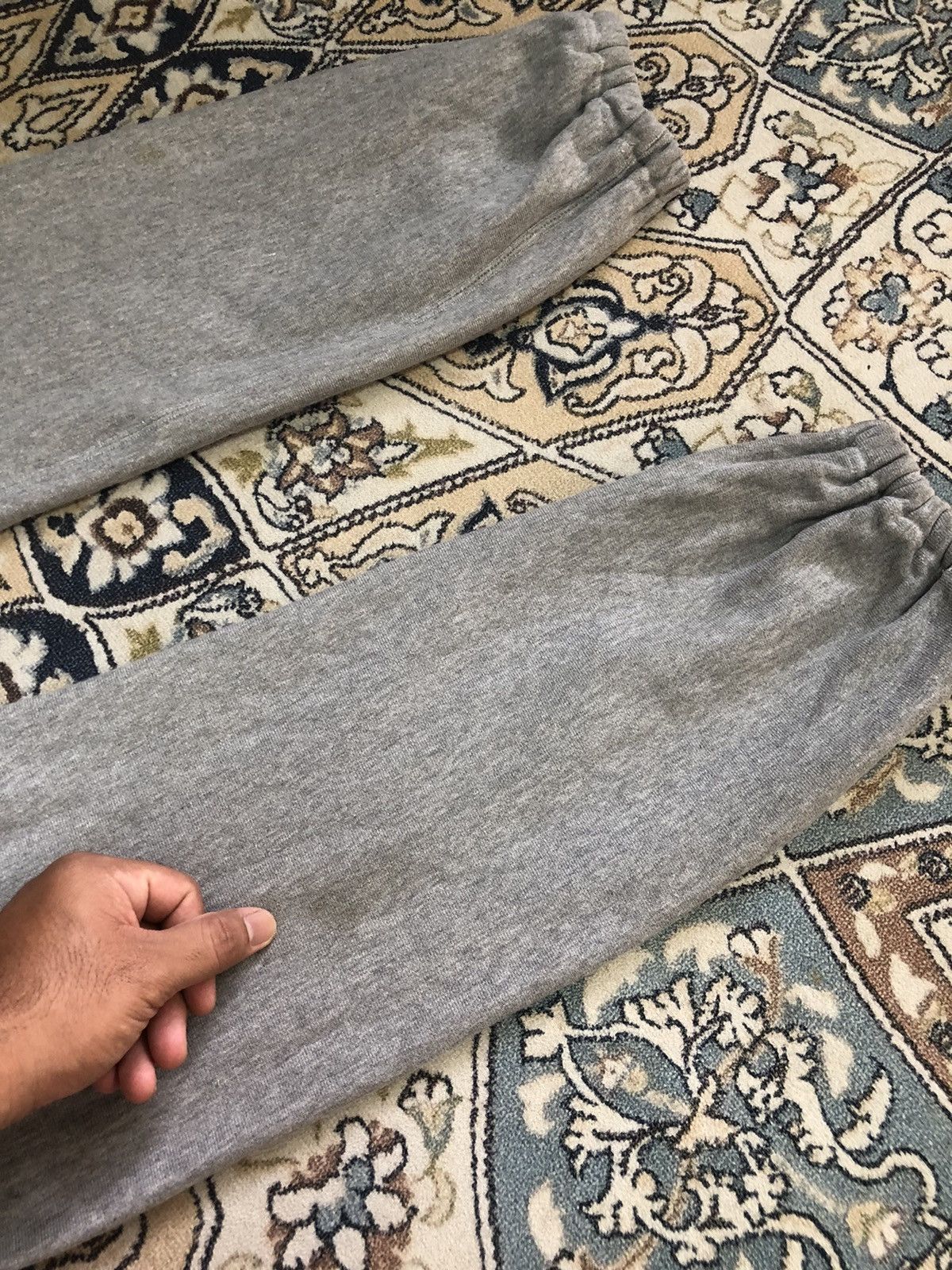 Bounty Hunter Vintage Bounty Hunter x Mvp Jogger Pants Size US 32 / EU 48 - 17 Thumbnail