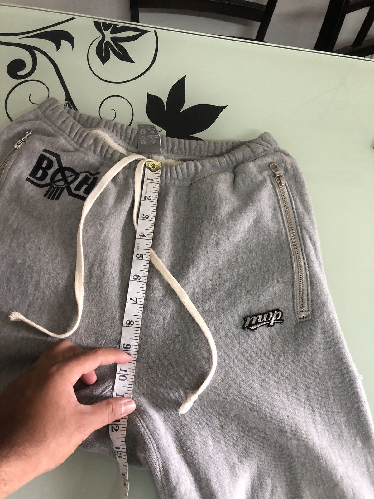 Bounty Hunter Vintage Bounty Hunter x Mvp Jogger Pants Size US 32 / EU 48 - 23 Thumbnail