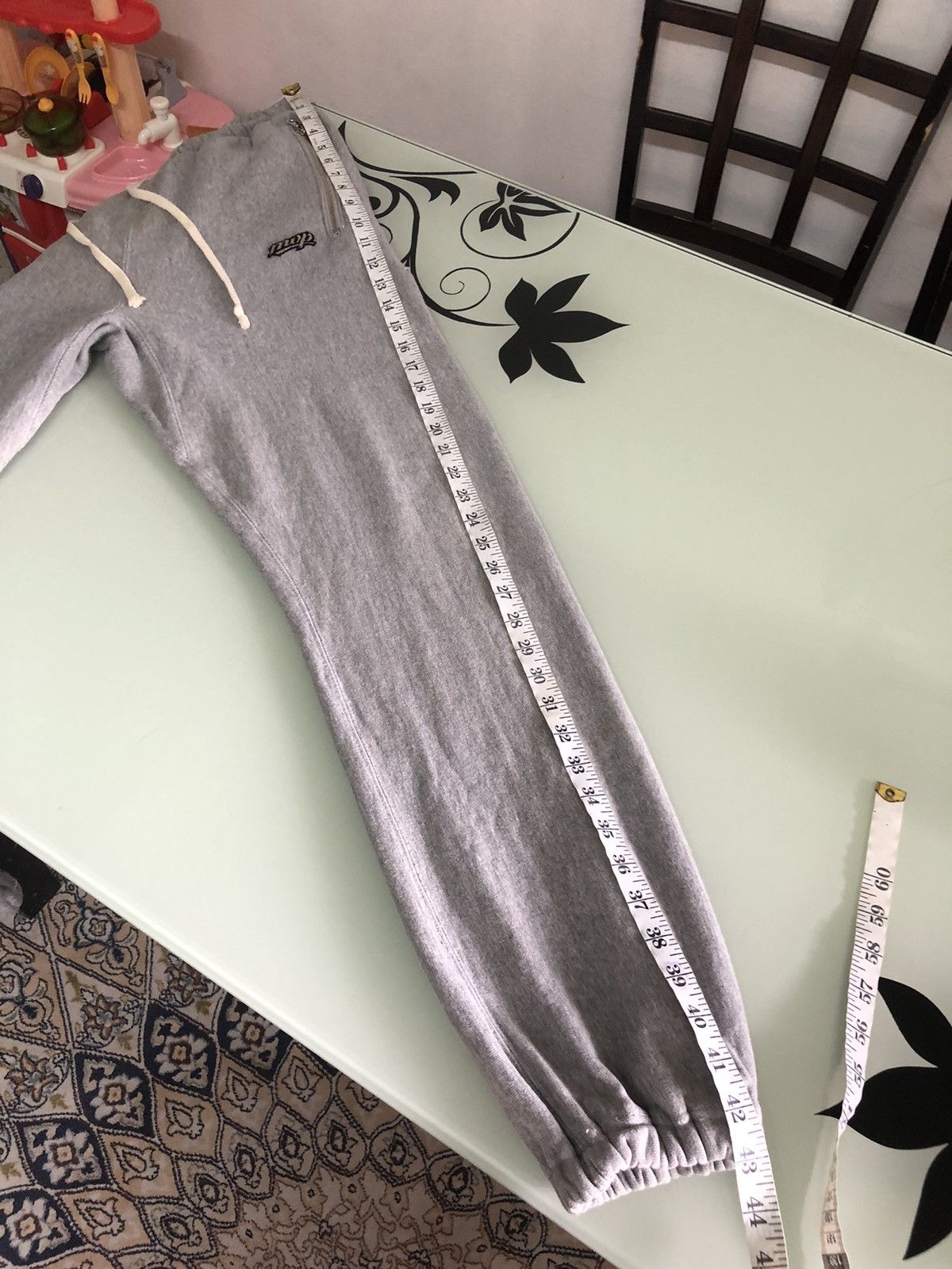 Bounty Hunter Vintage Bounty Hunter x Mvp Jogger Pants Size US 32 / EU 48 - 20 Thumbnail