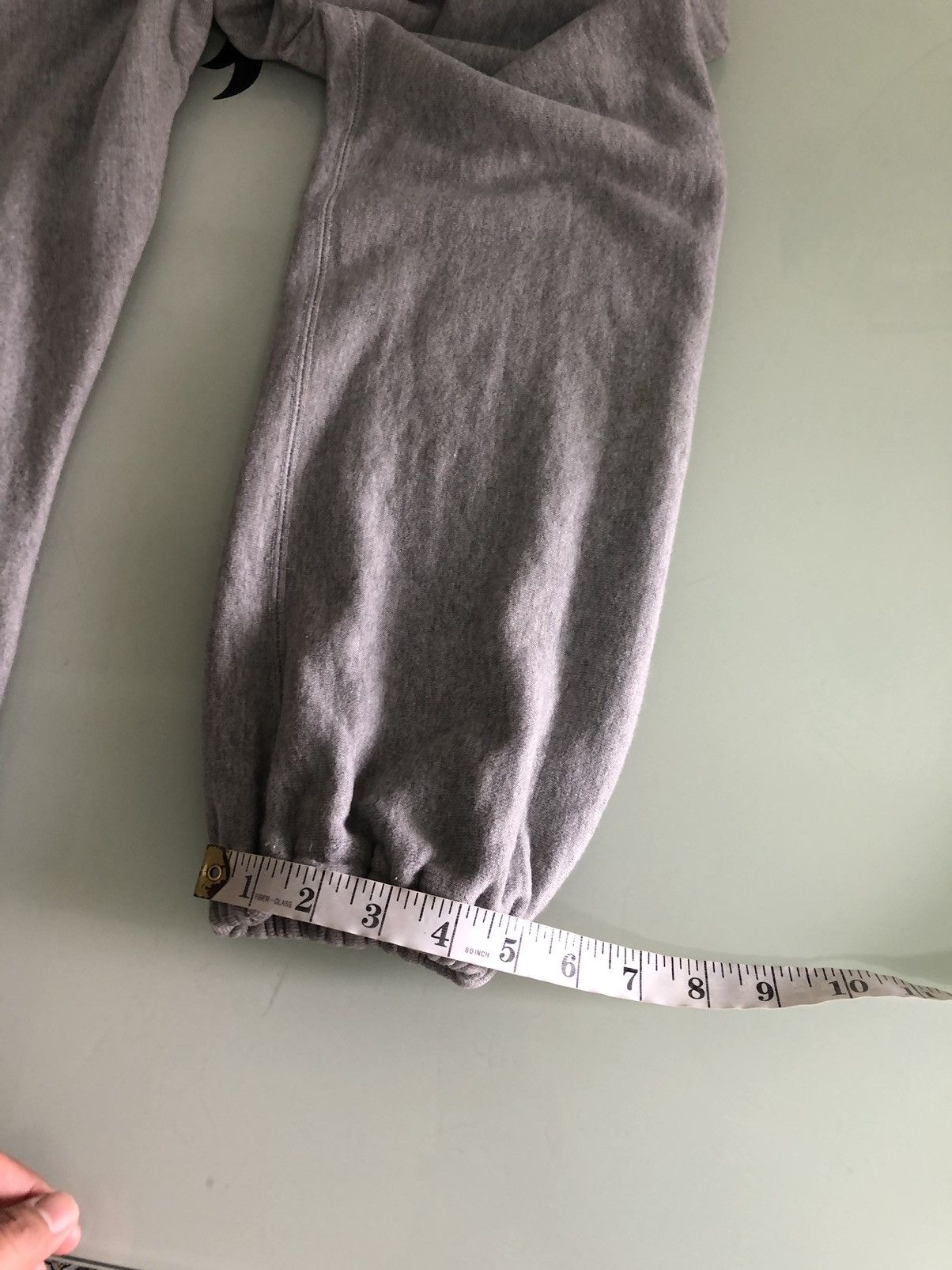 Bounty Hunter Vintage Bounty Hunter x Mvp Jogger Pants Size US 32 / EU 48 - 25 Thumbnail