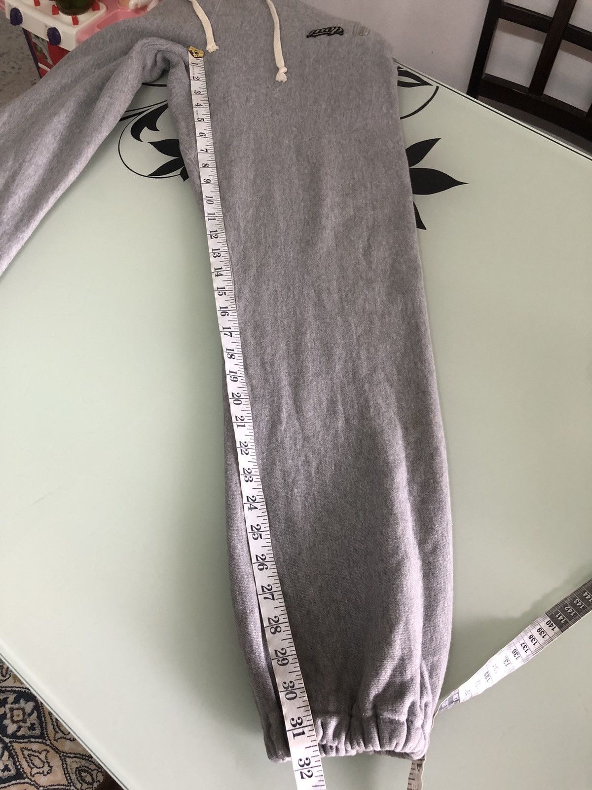 Bounty Hunter Vintage Bounty Hunter x Mvp Jogger Pants Size US 32 / EU 48 - 19 Thumbnail