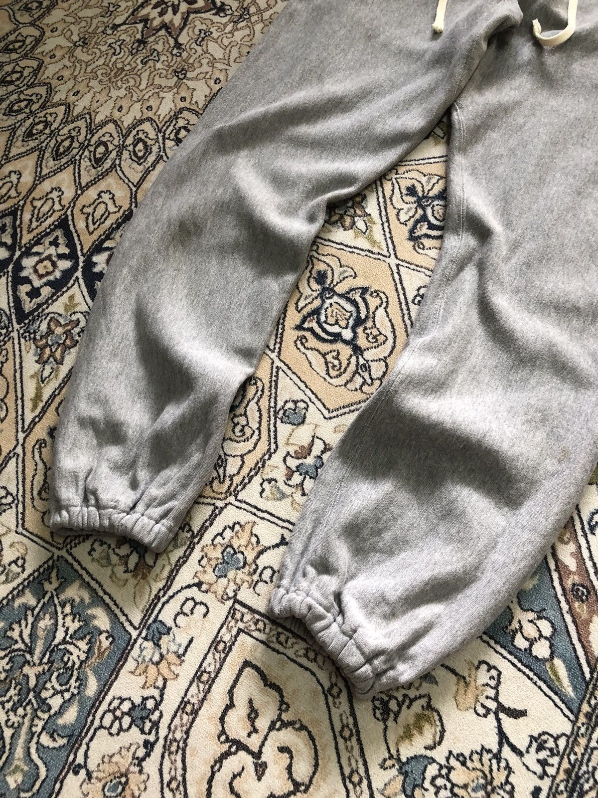 Bounty Hunter Vintage Bounty Hunter x Mvp Jogger Pants Size US 32 / EU 48 - 5 Thumbnail