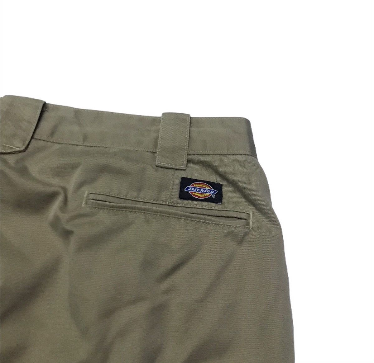 Dickies Dickies cotton pants Size US 37 - 2 Thumbnail