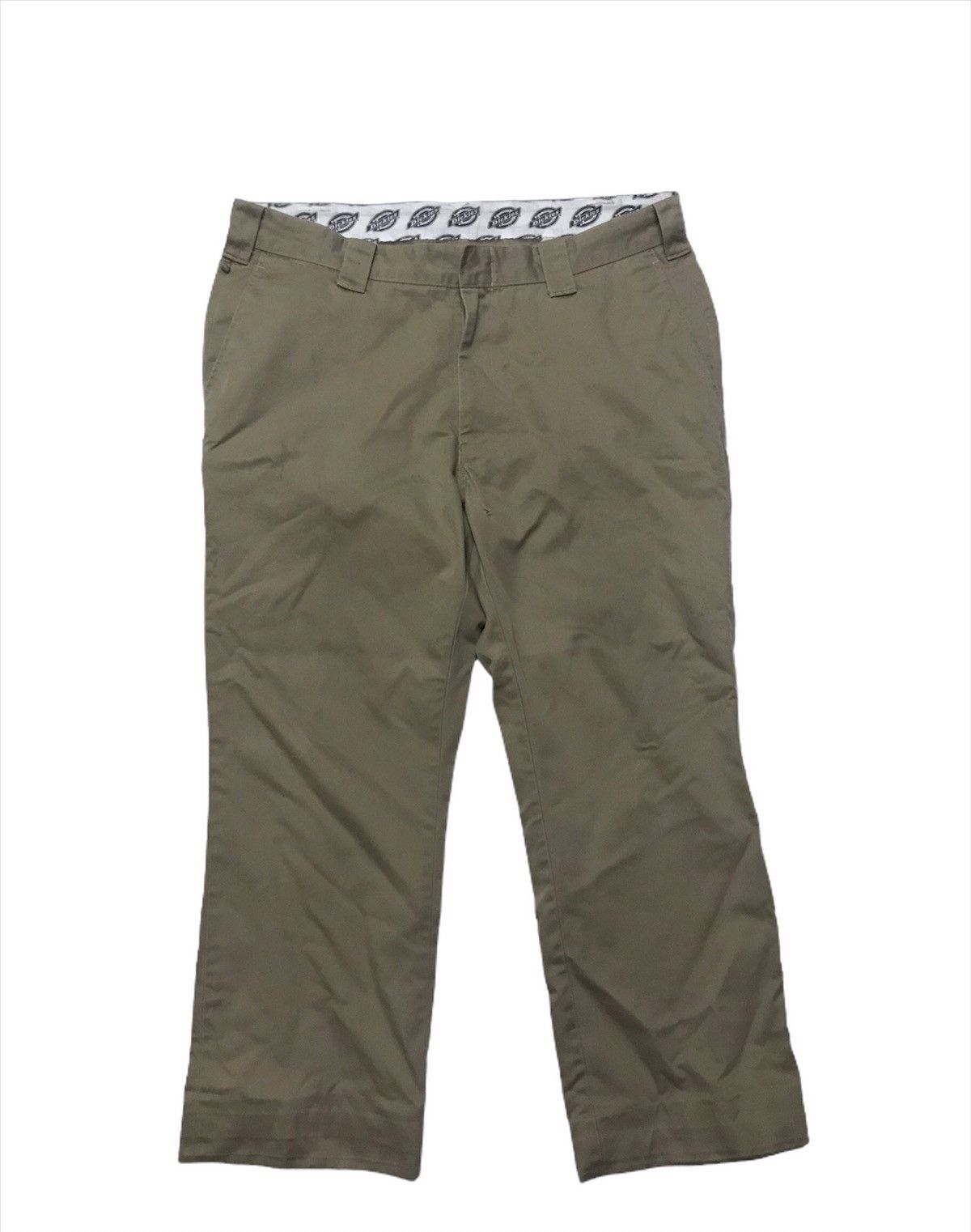 Dickies Dickies cotton pants Size US 37 - 3 Thumbnail
