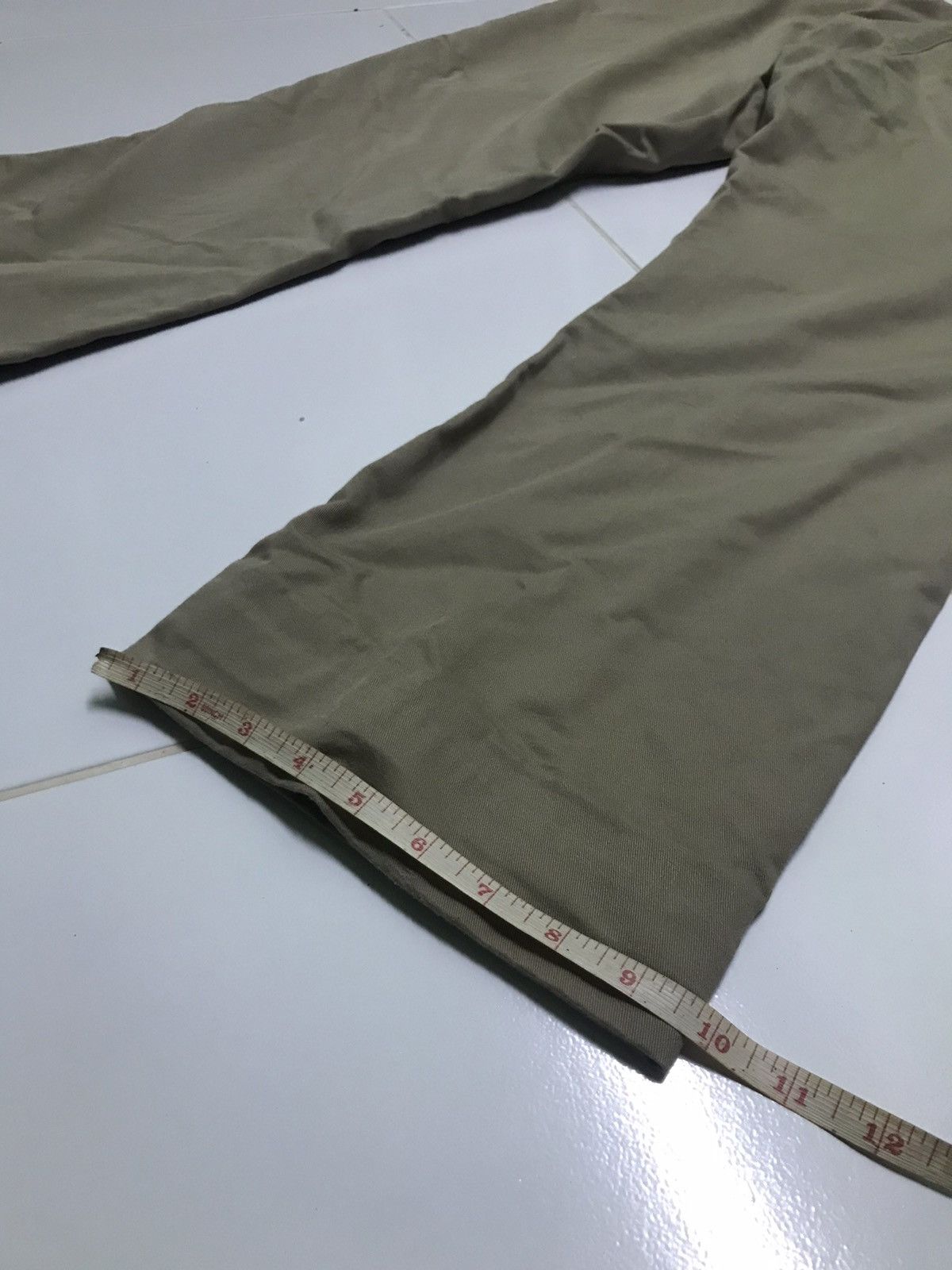Dickies Dickies cotton pants Size US 37 - 7 Thumbnail