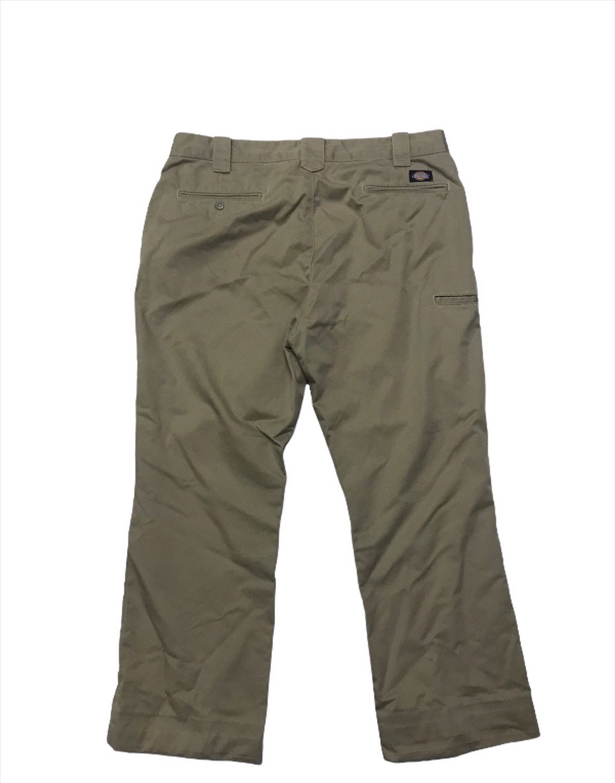 Dickies Dickies cotton pants Size US 37 - 1 Thumbnail